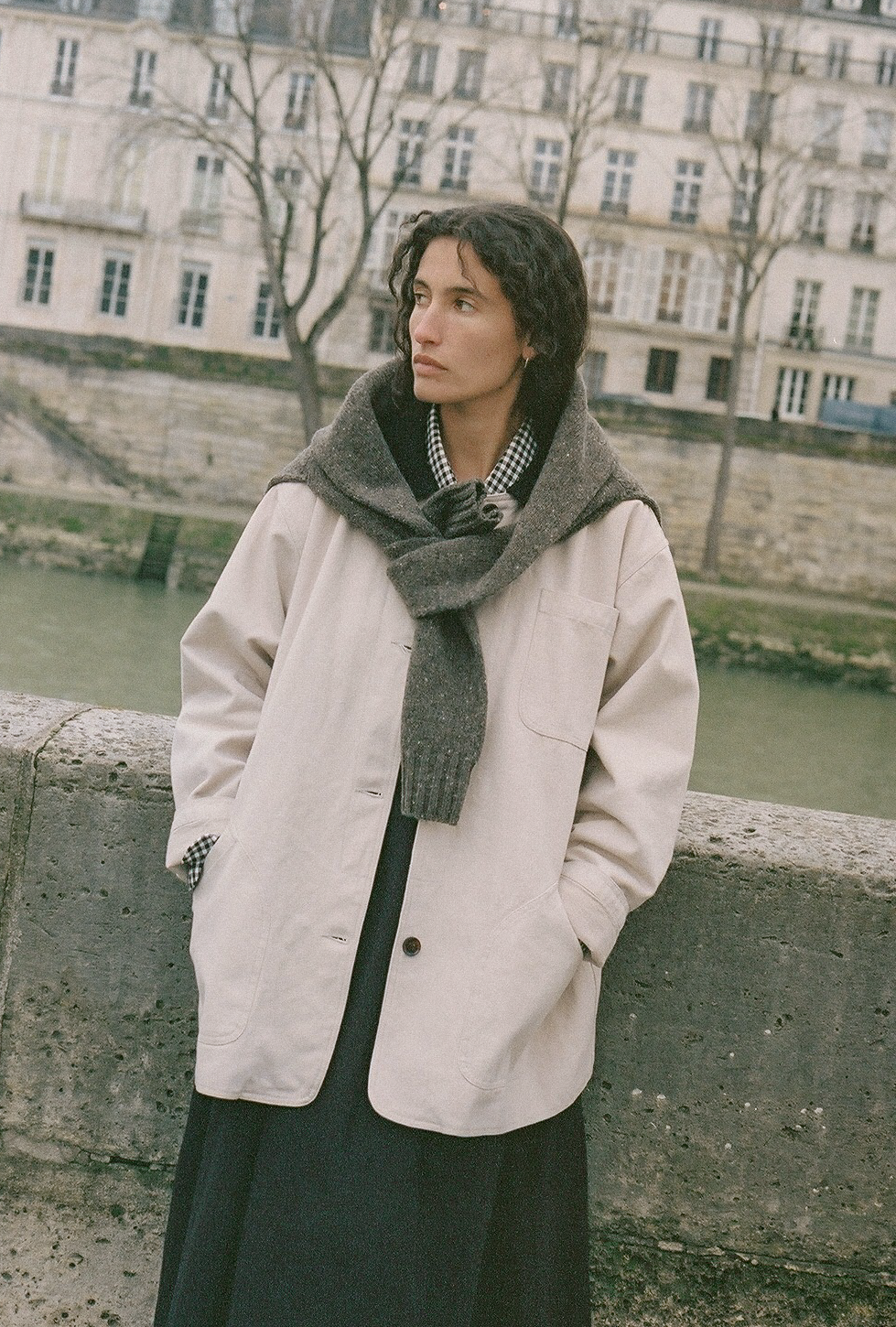 Fall 25 in Paris