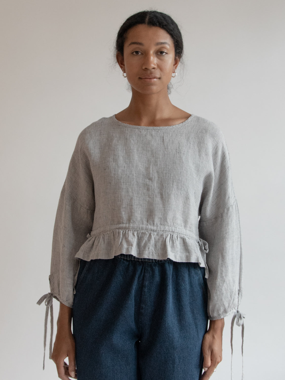Bea Blouse
