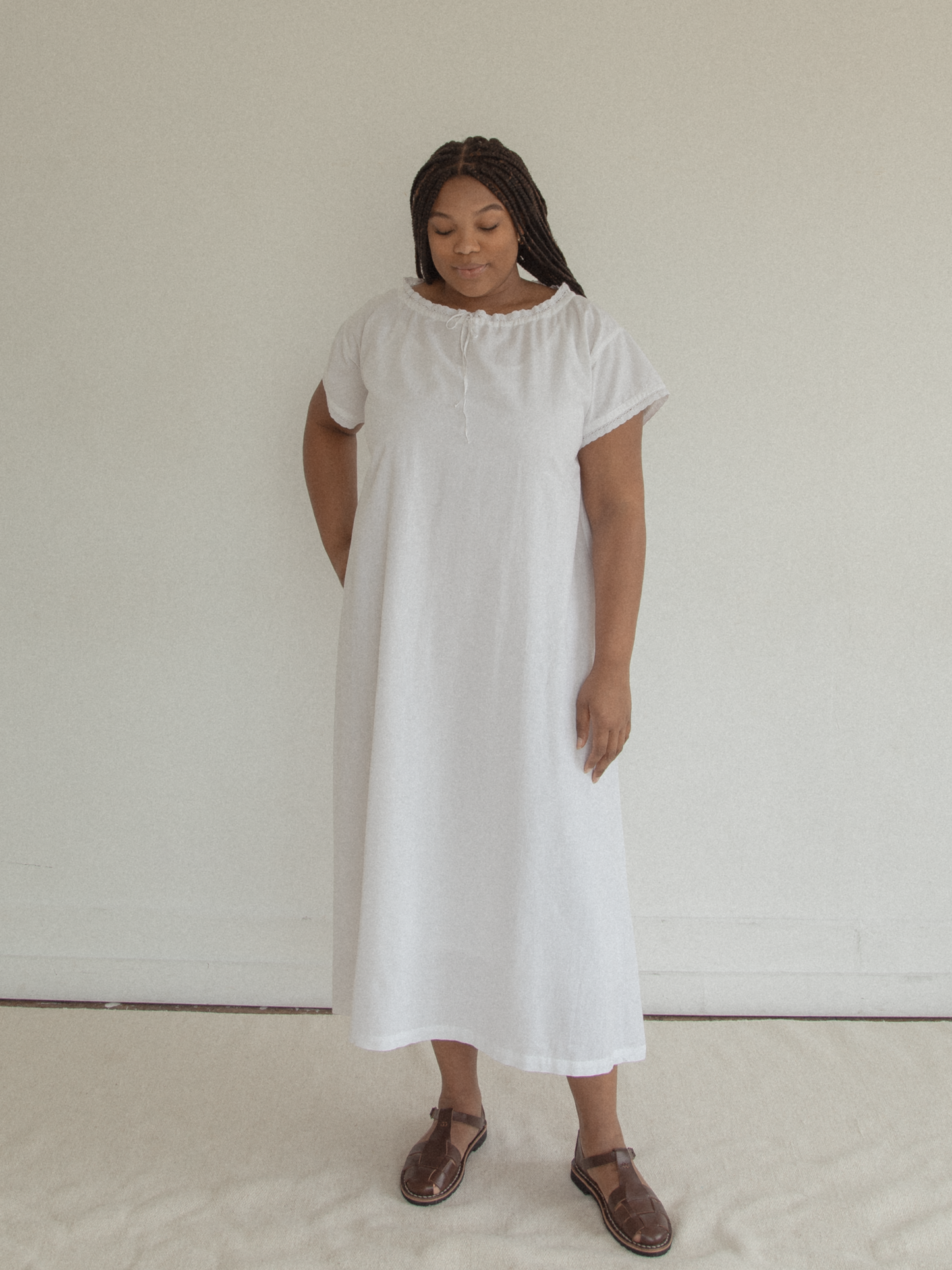 Yves Dress