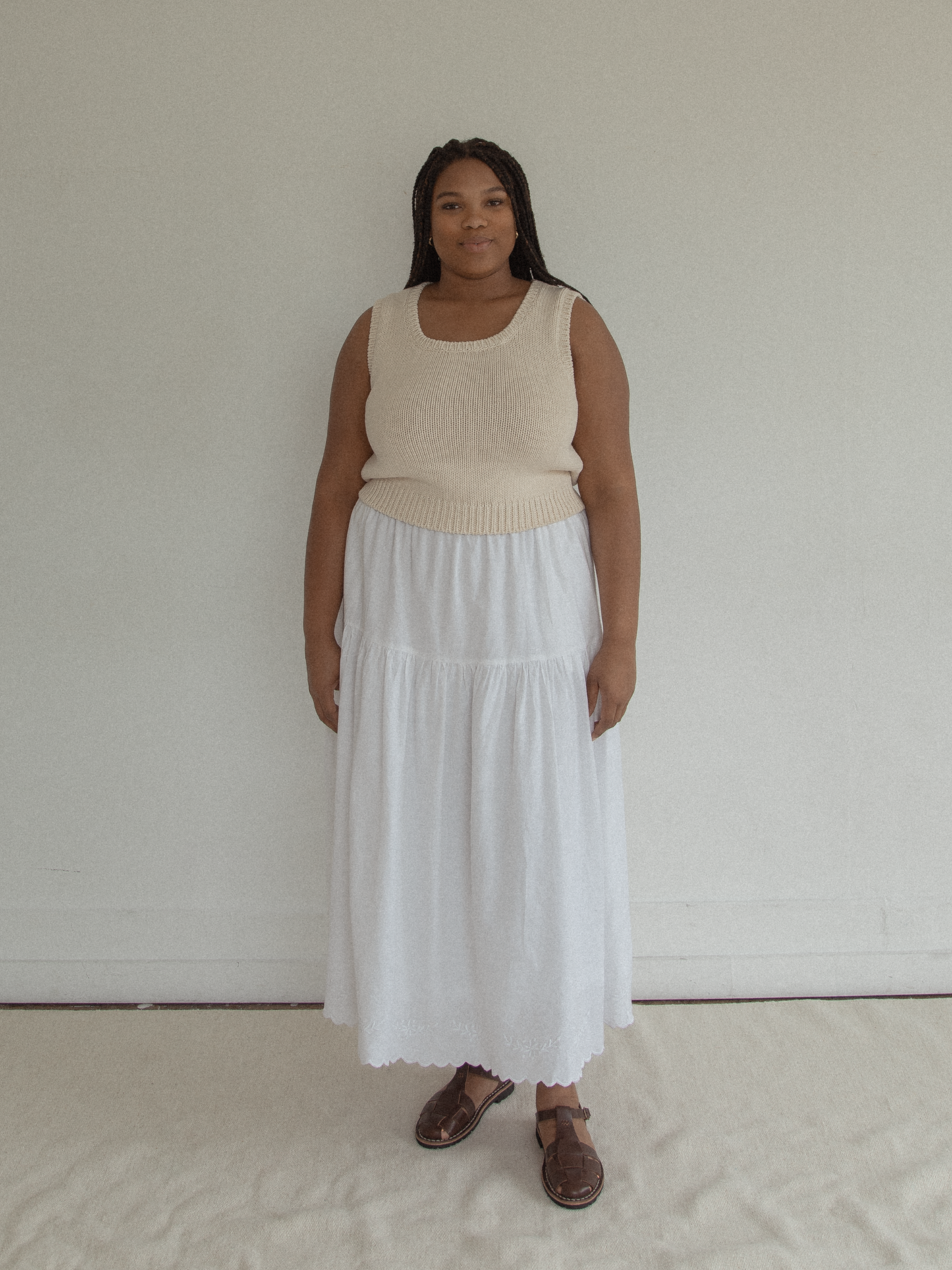 Emily Skirt