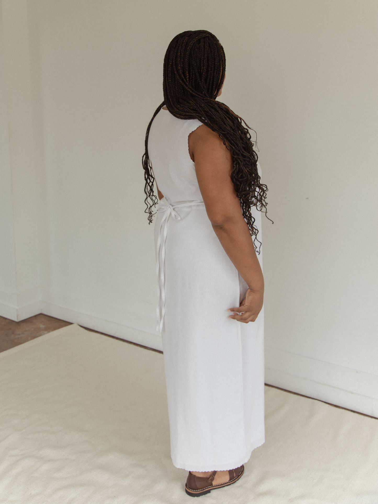 Lucienne Dress