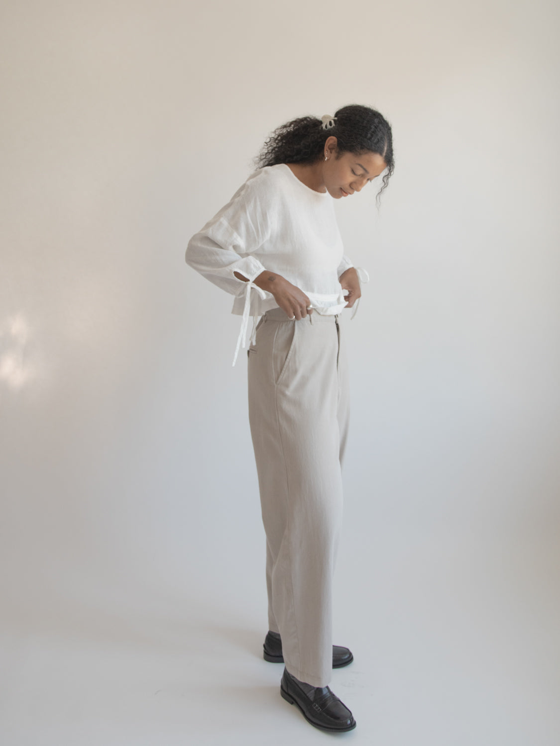 Edith Trouser