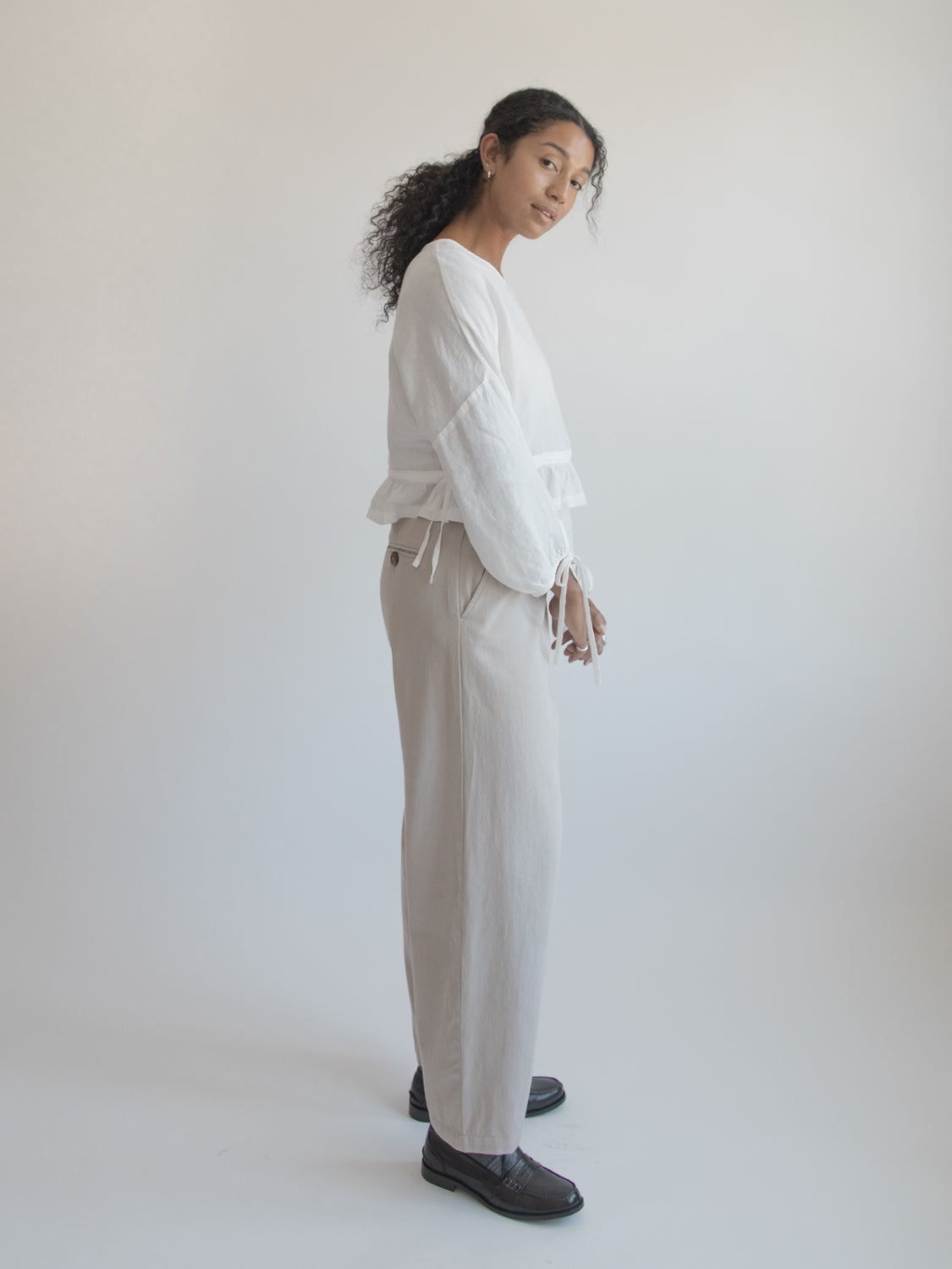 Edith Trouser