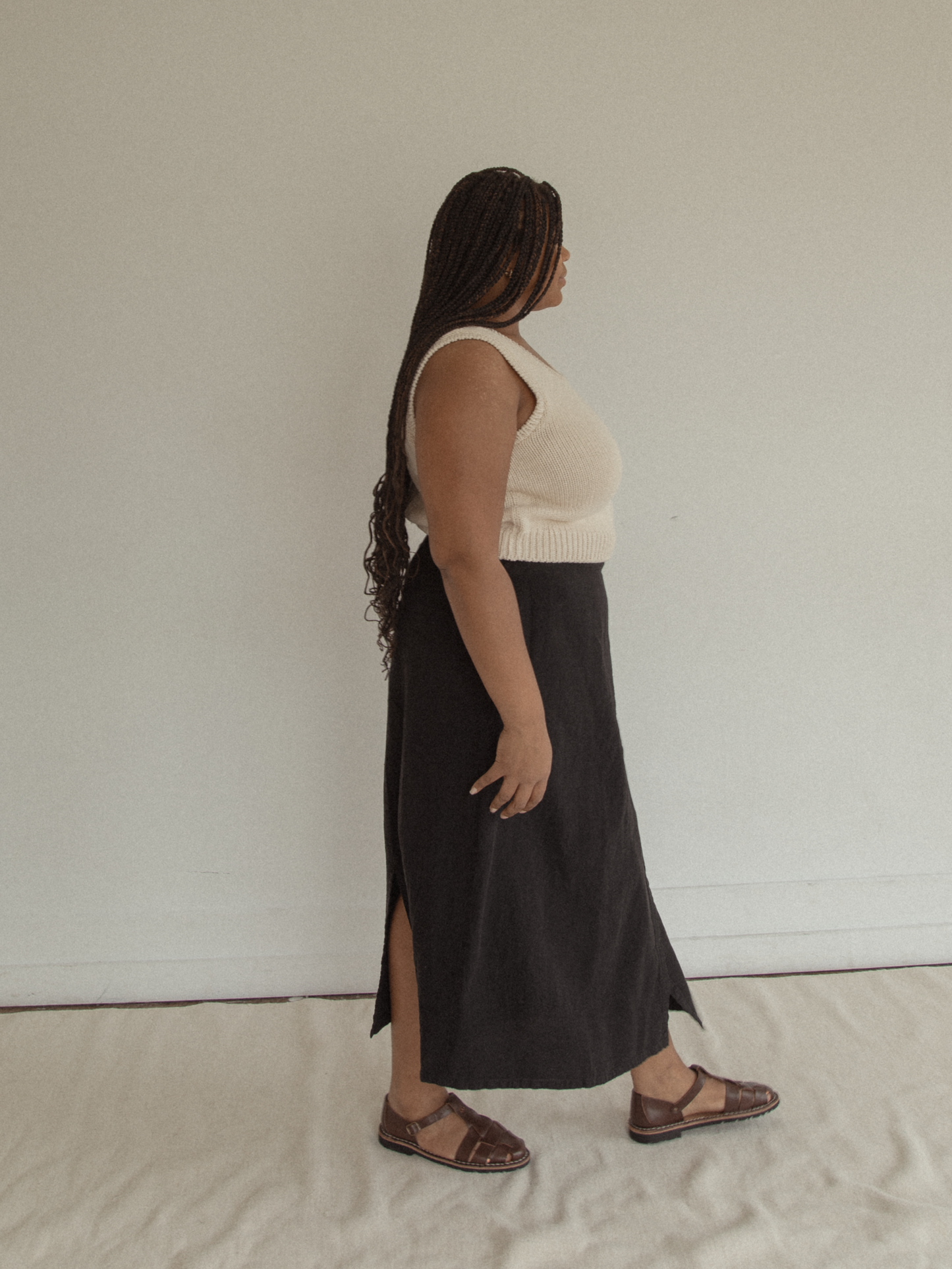 Pauline Skirt