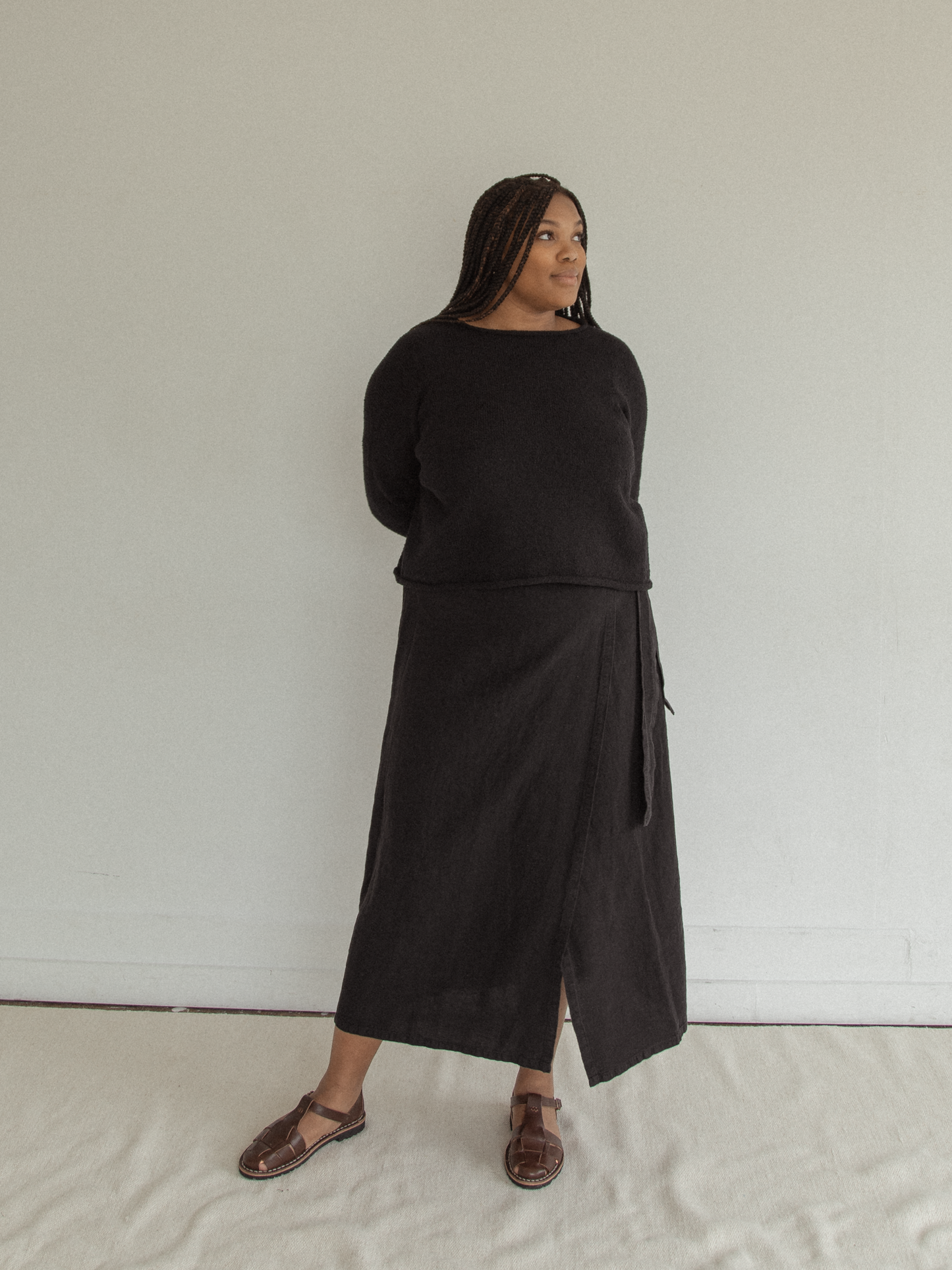 Pauline Skirt