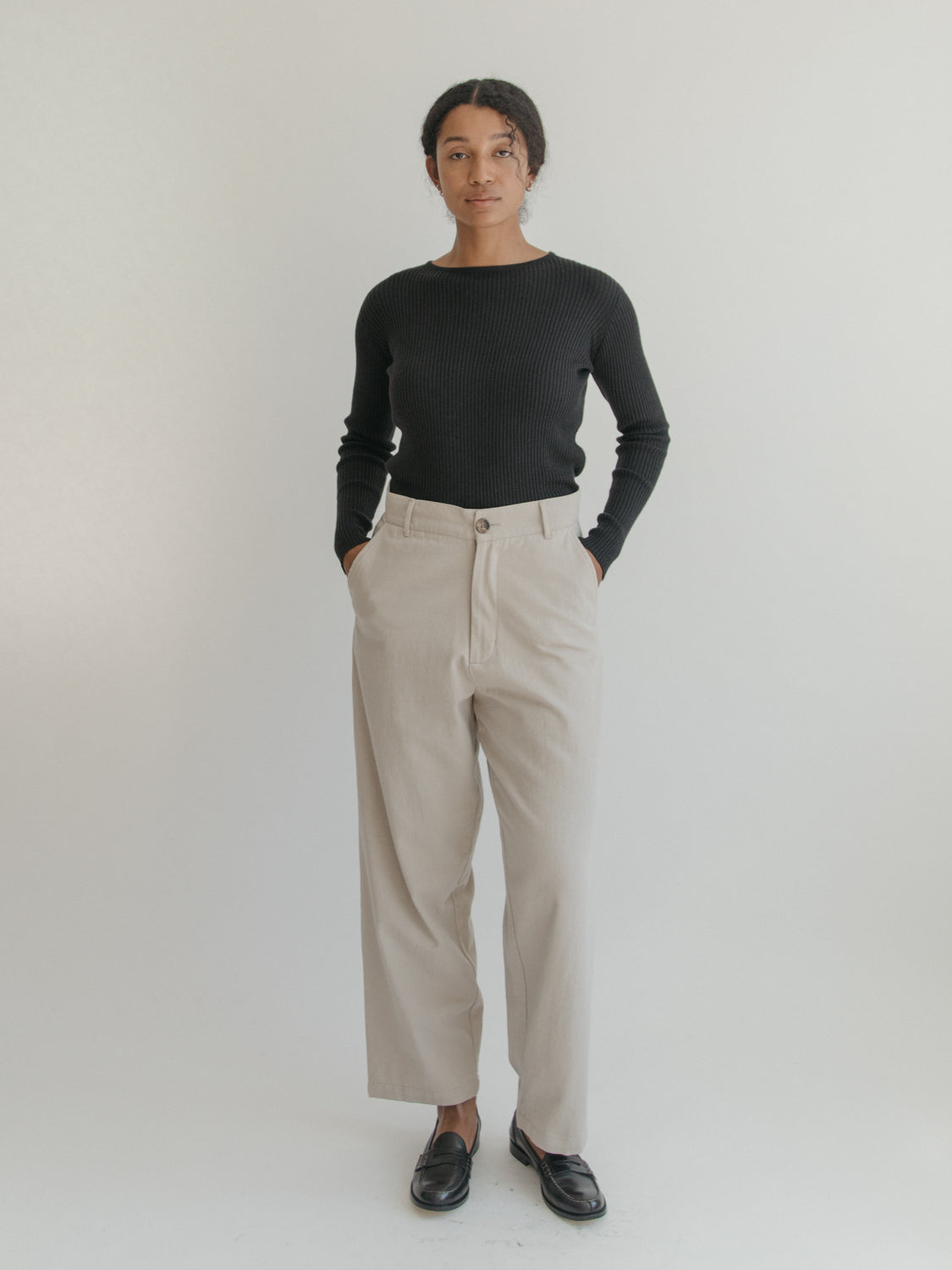 Edith Trouser