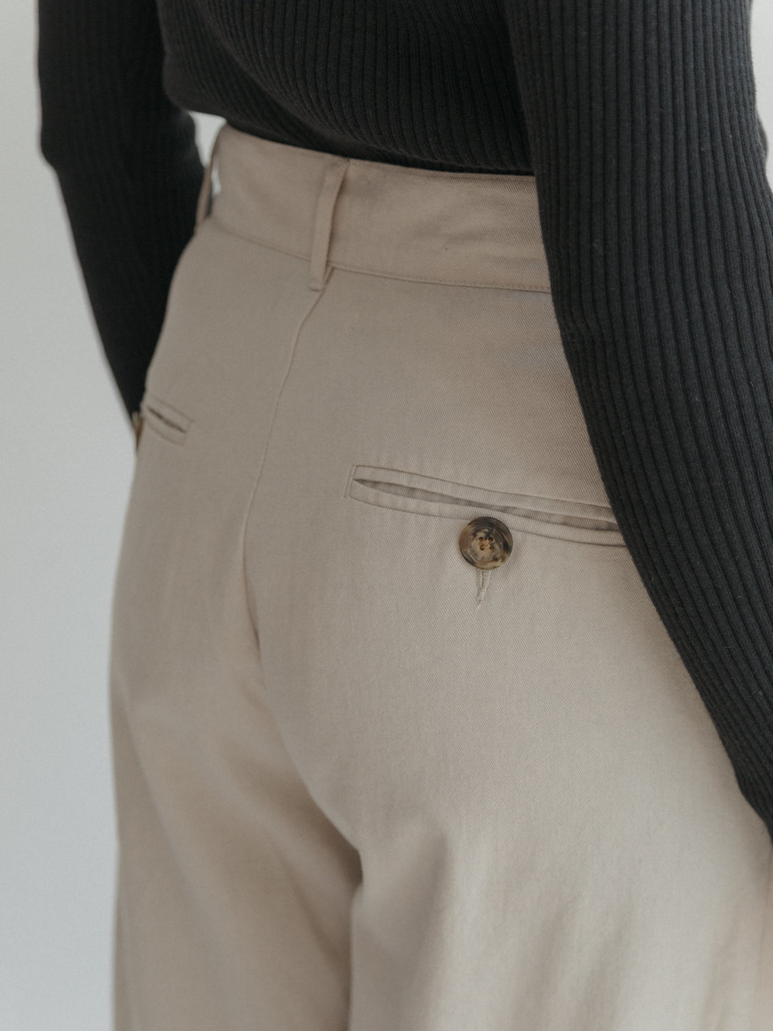 Edith Trouser