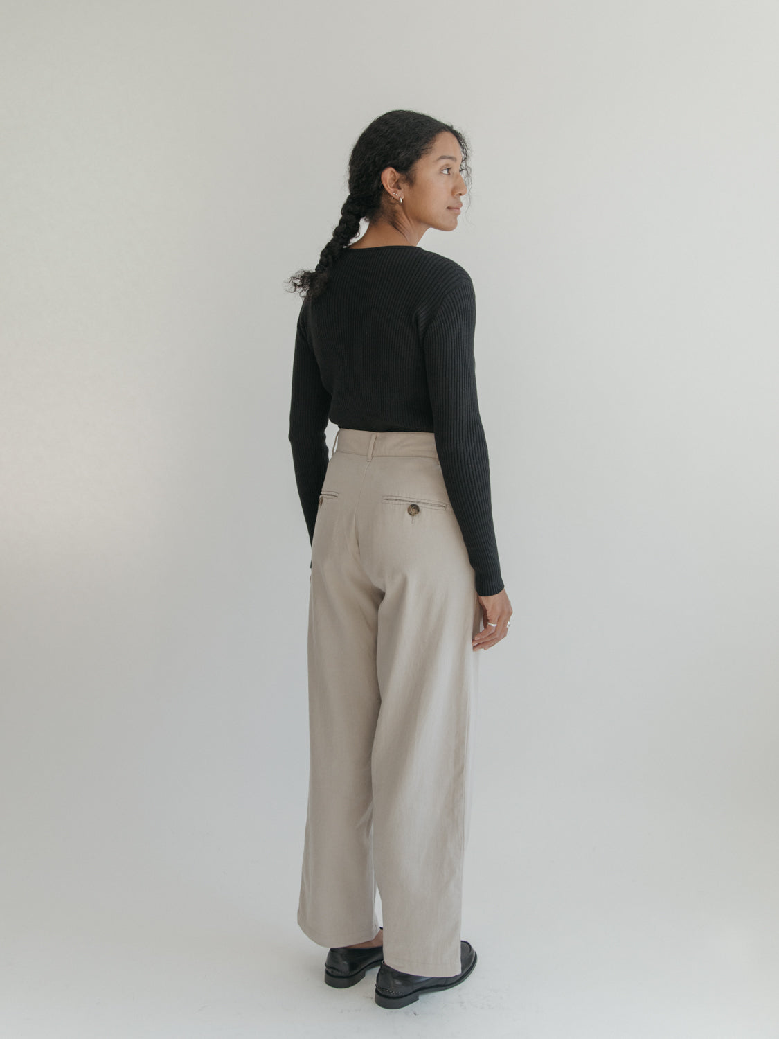 Edith Trouser