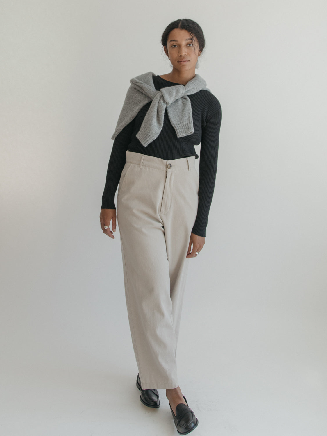 Edith Trouser