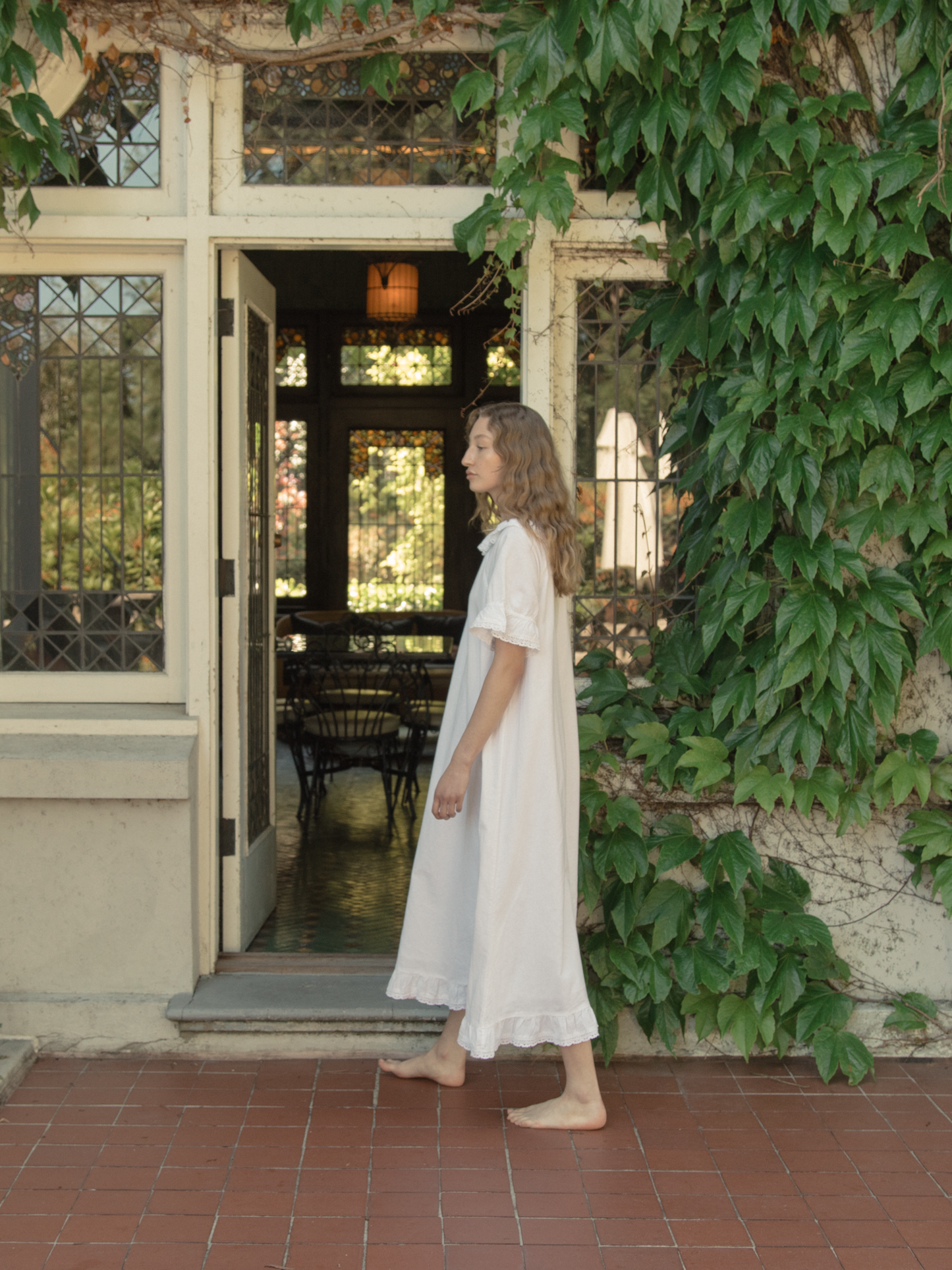 Freya Dress