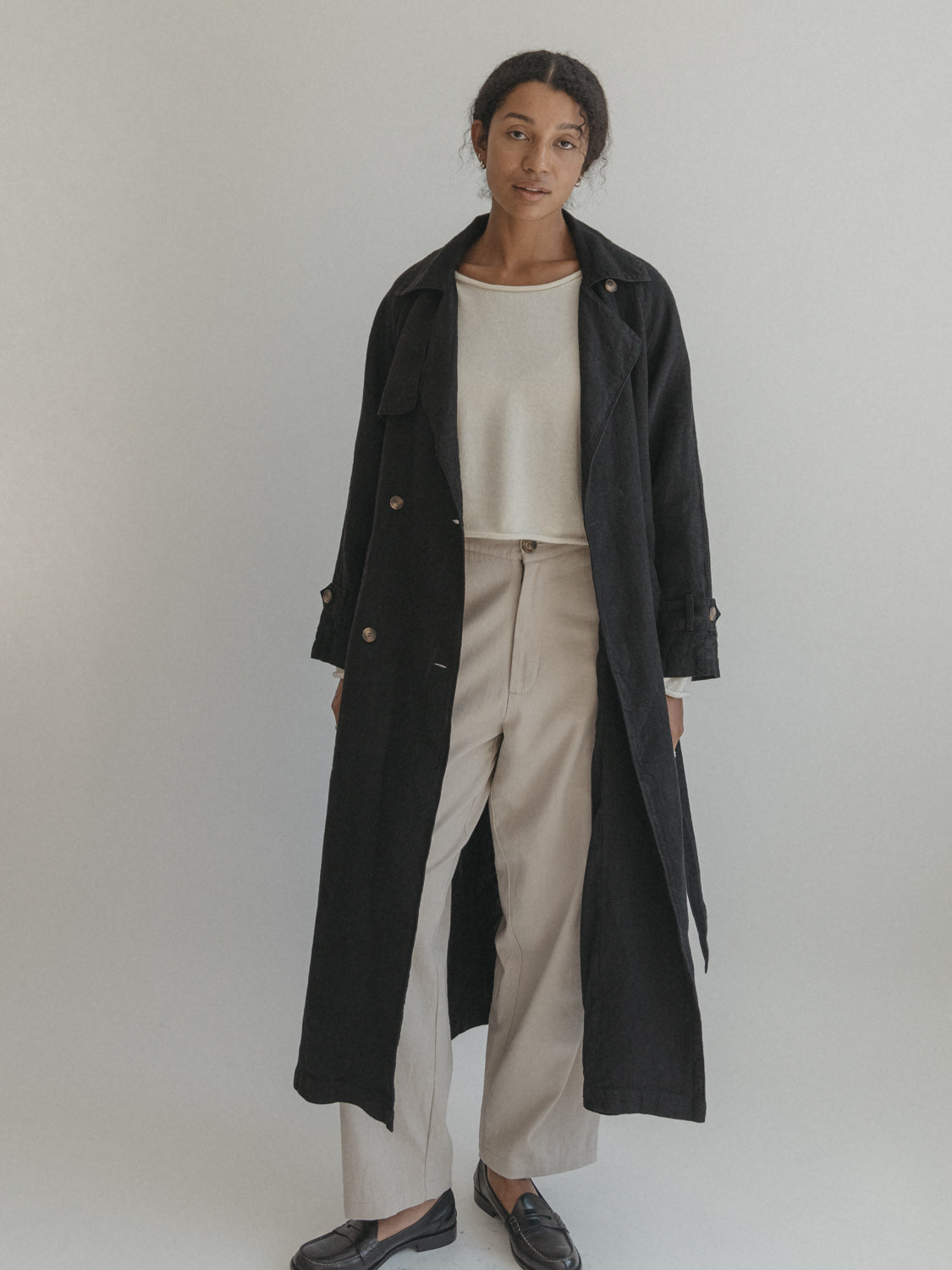 Emme Trench