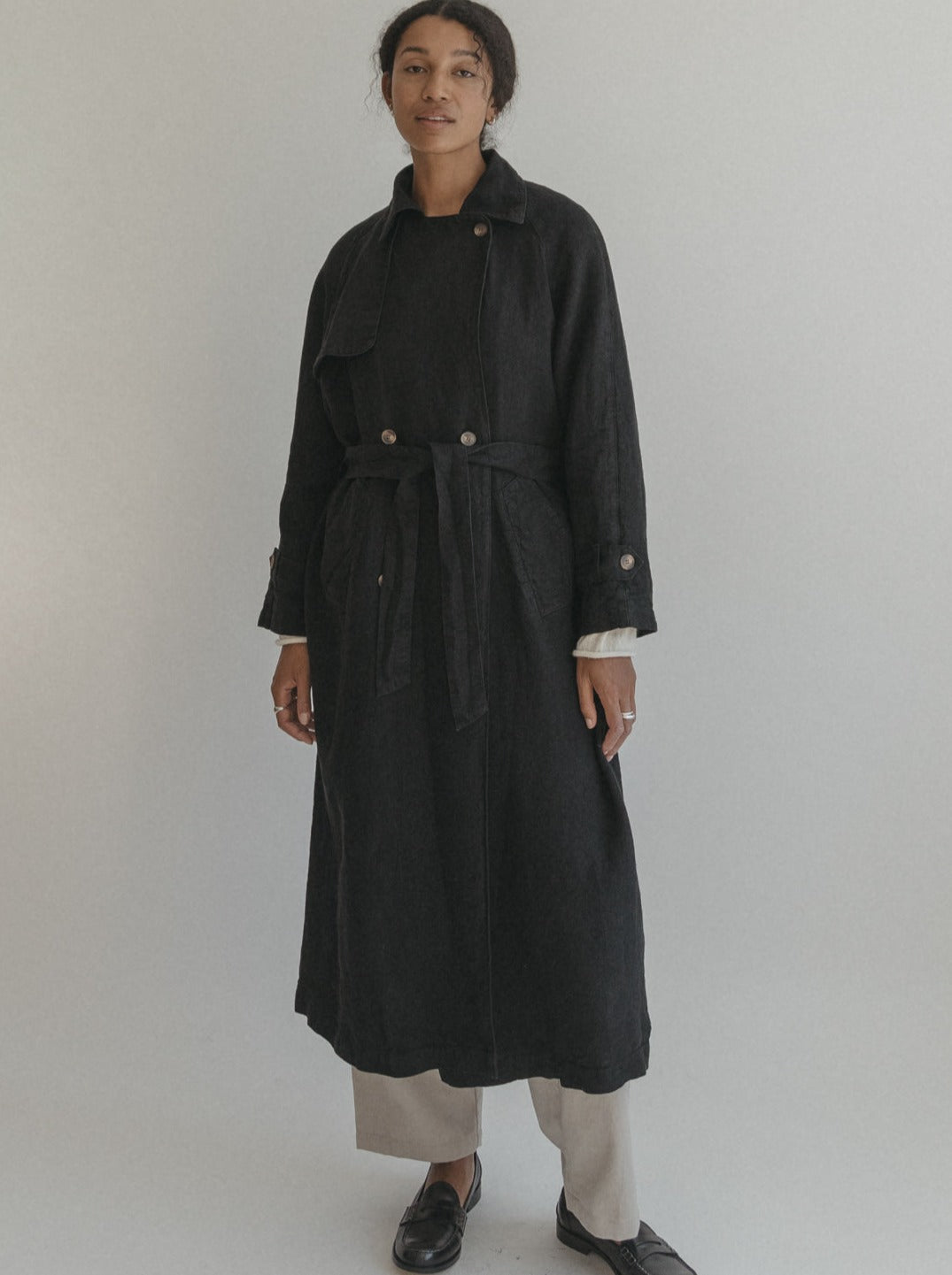 Emme Trench