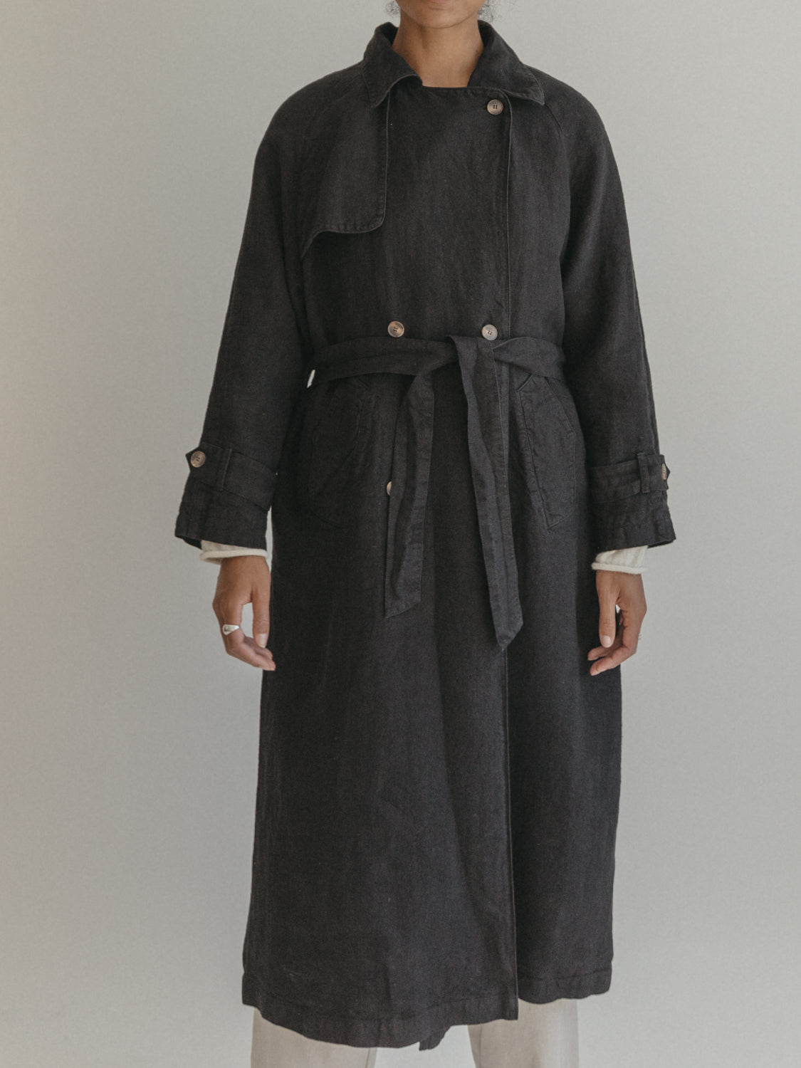 Emme Trench