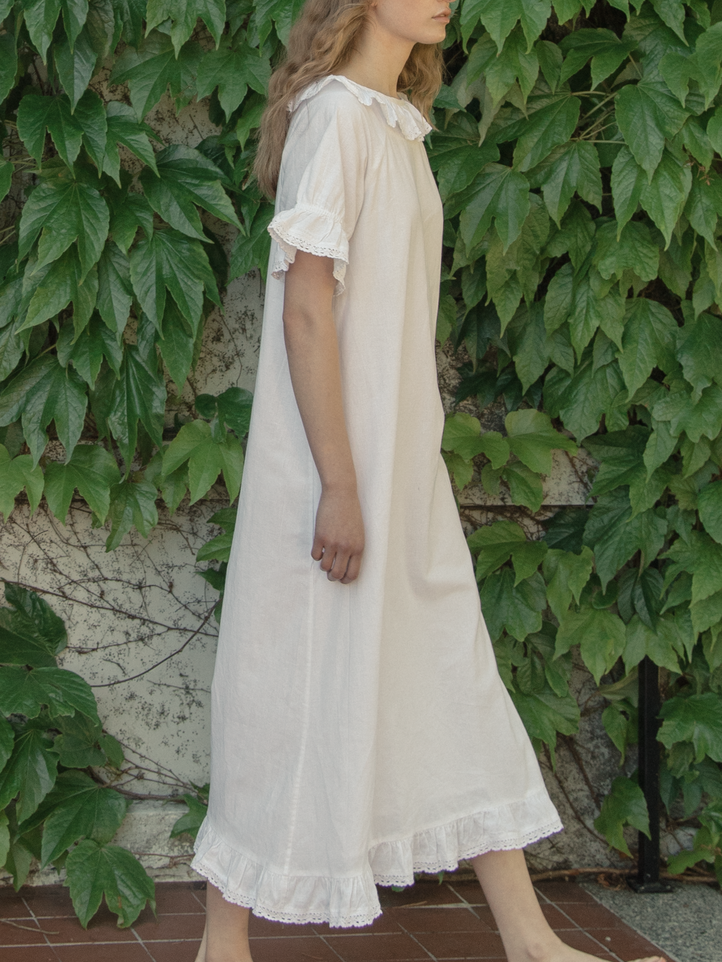 Freya Dress