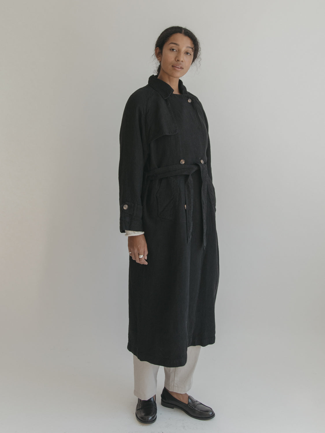 Emme Trench