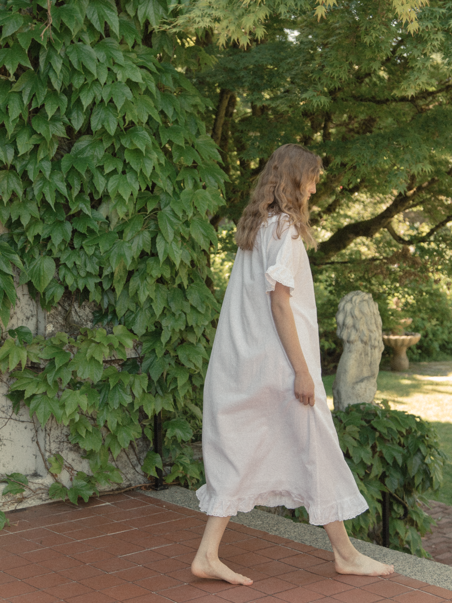 Freya Dress