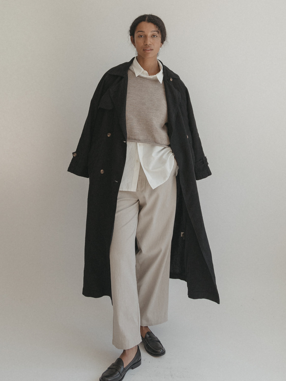 Emme Trench