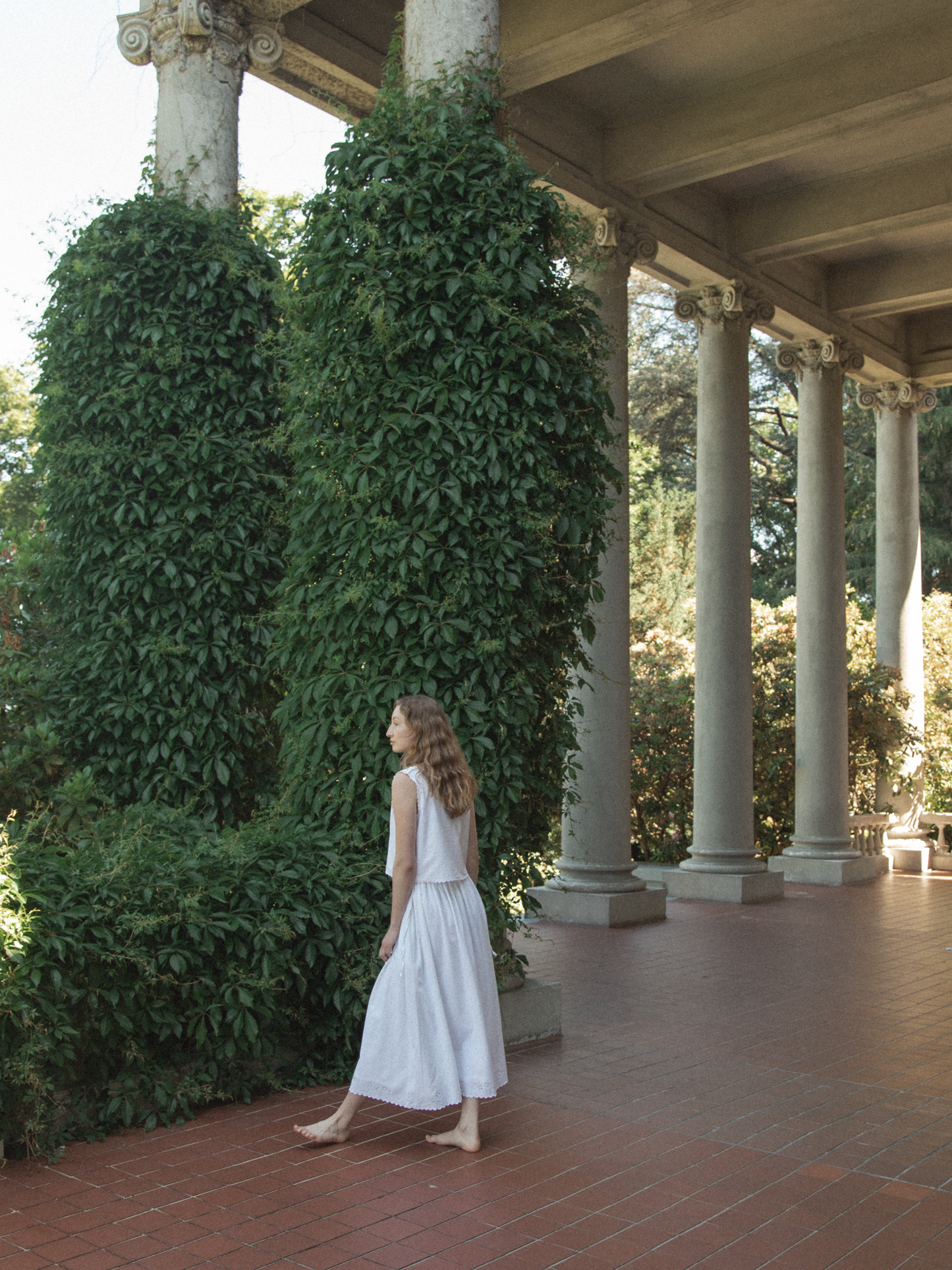Aurelie Skirt