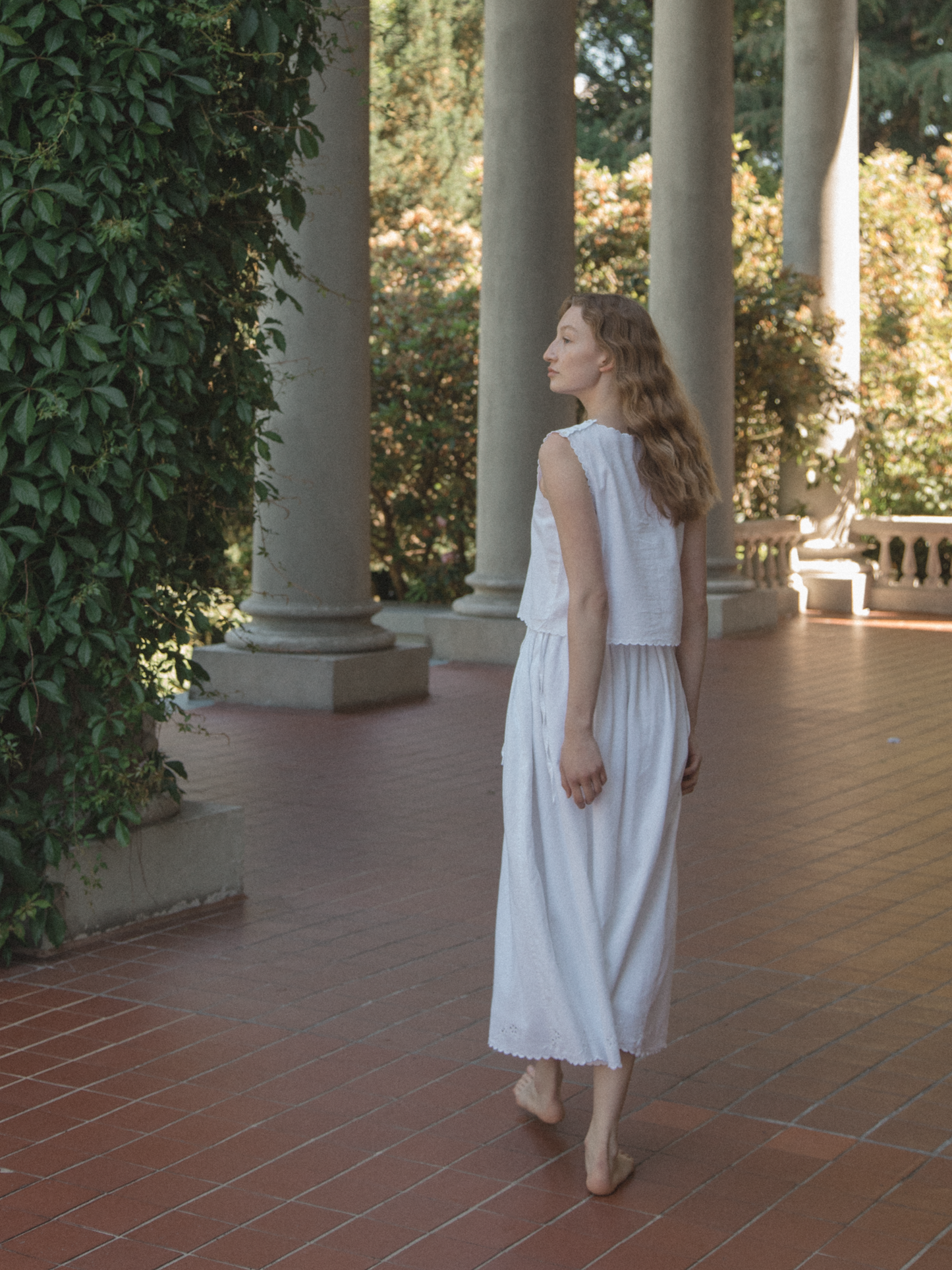 Aurelie Skirt