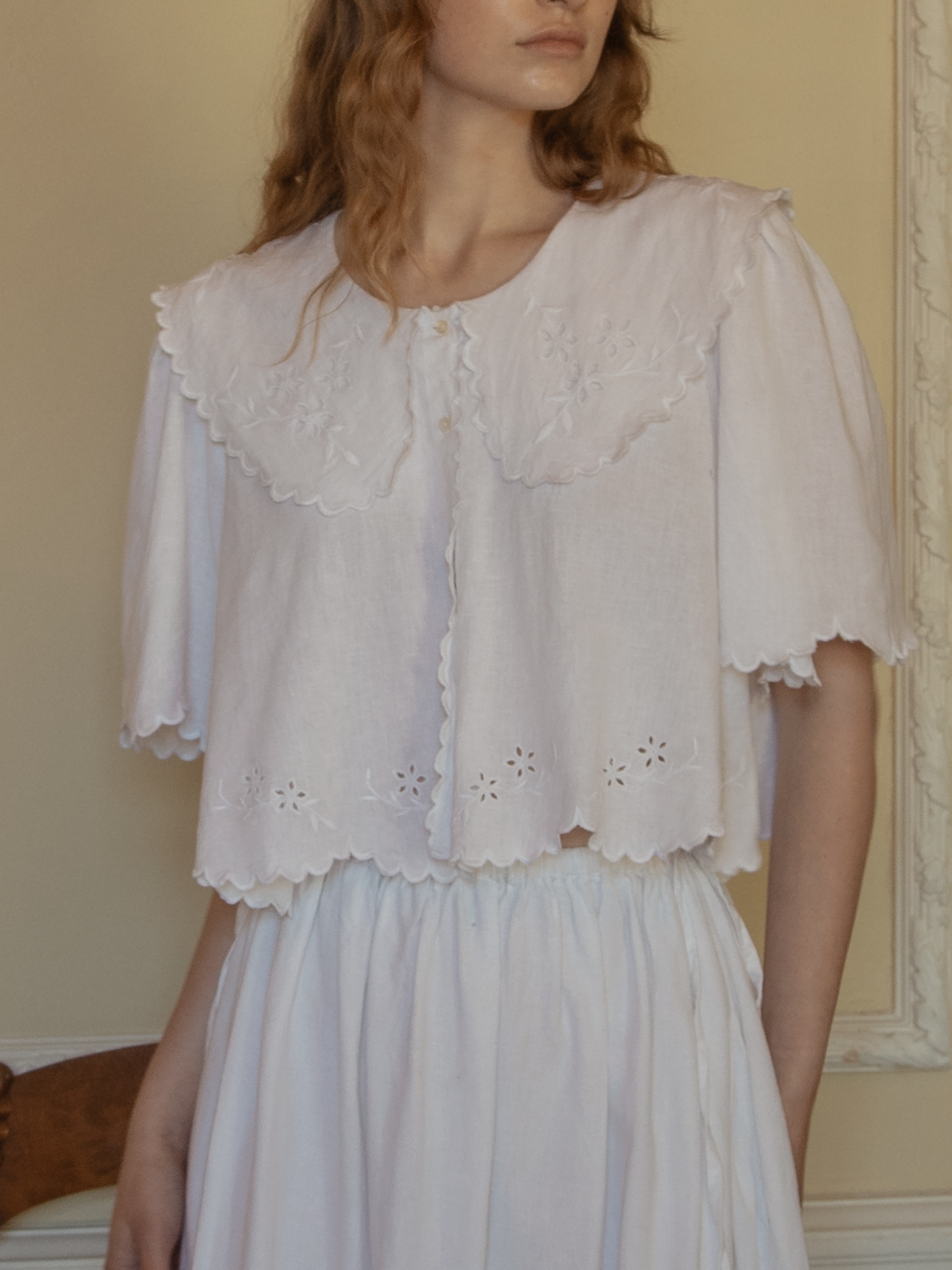 Roslyn Top