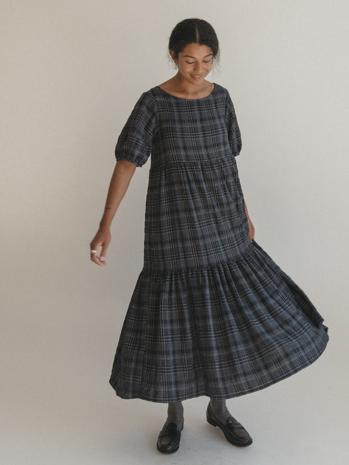 Esme Dress