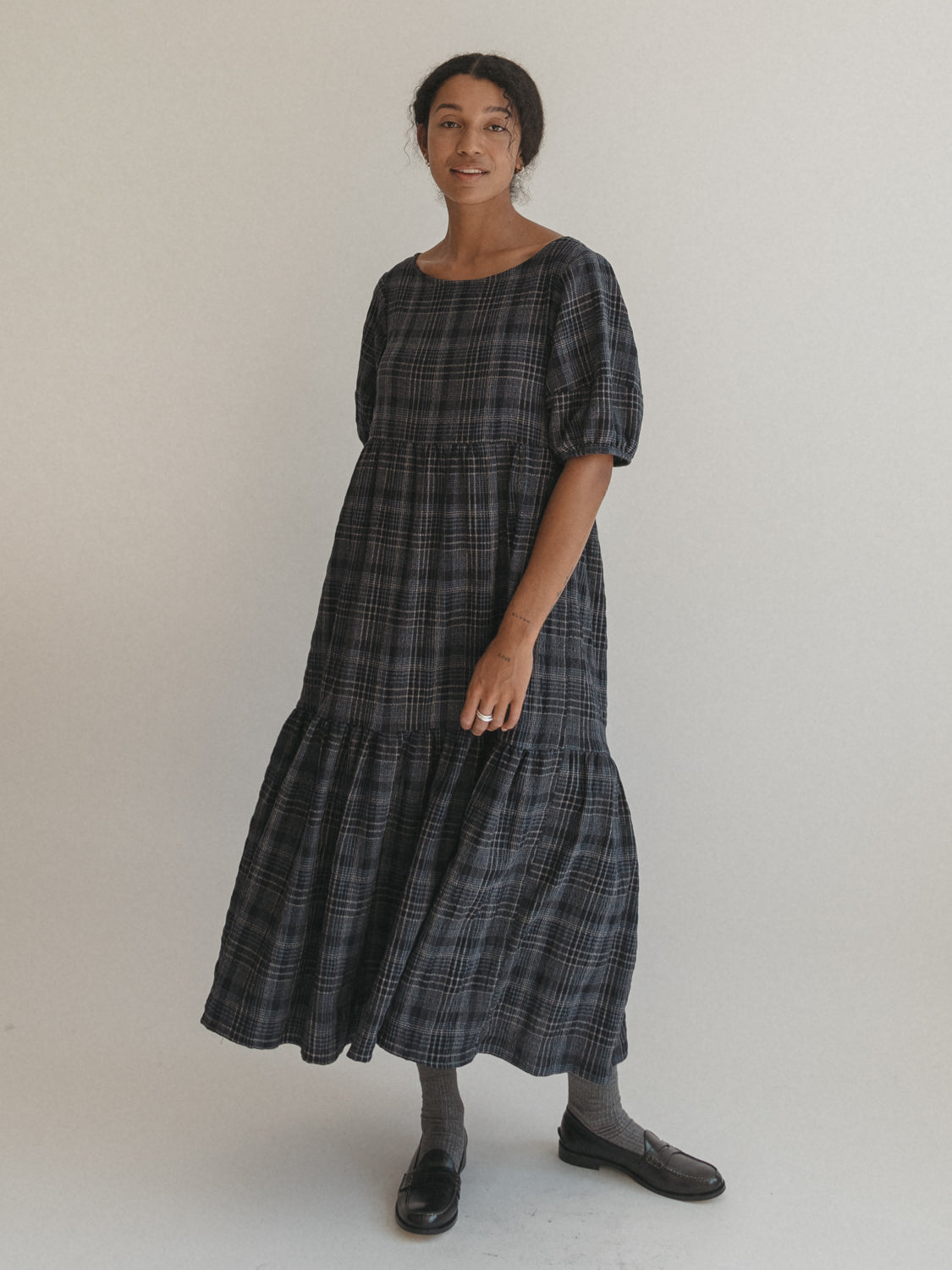 Esme Dress