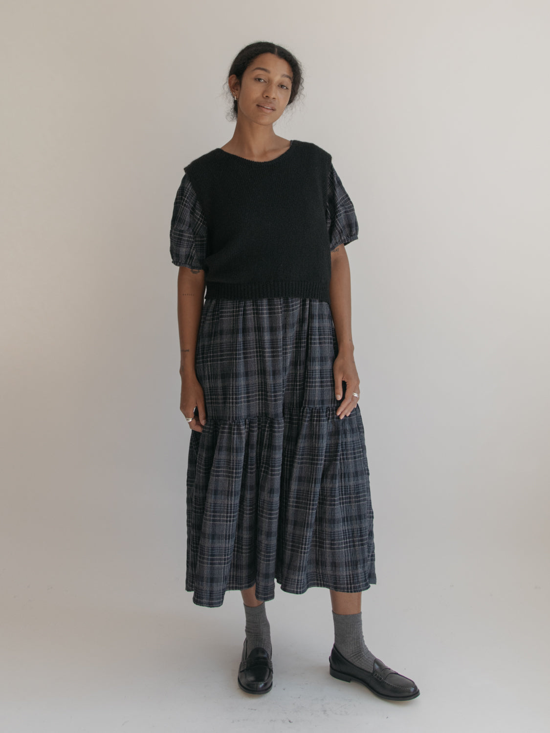 Esme Dress