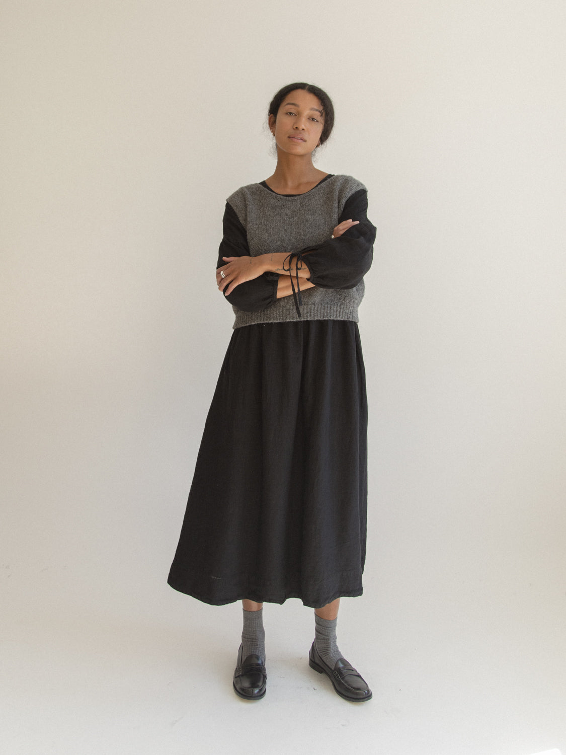 Bea Dress