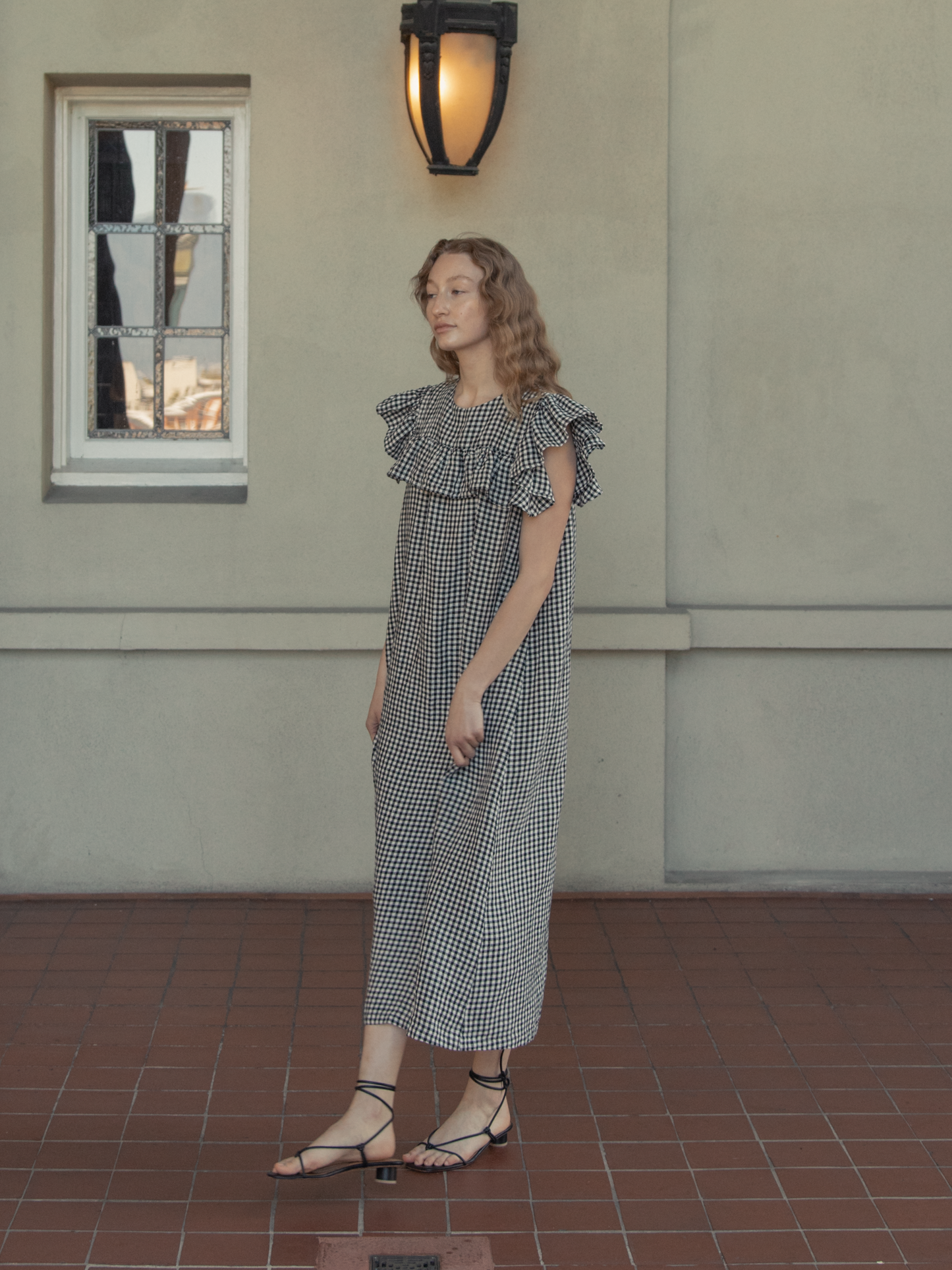 Sylvie Dress