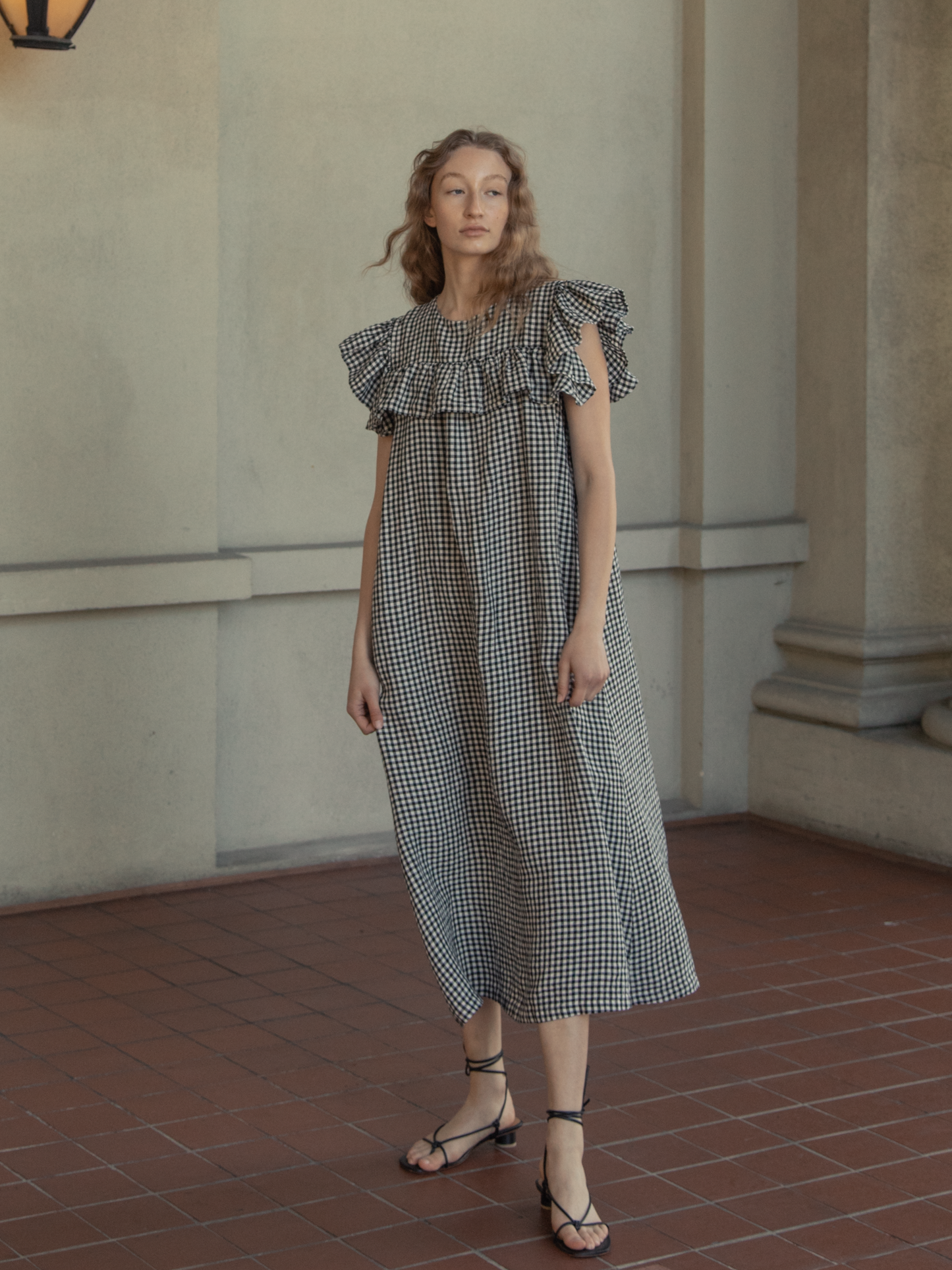 Sylvie Dress