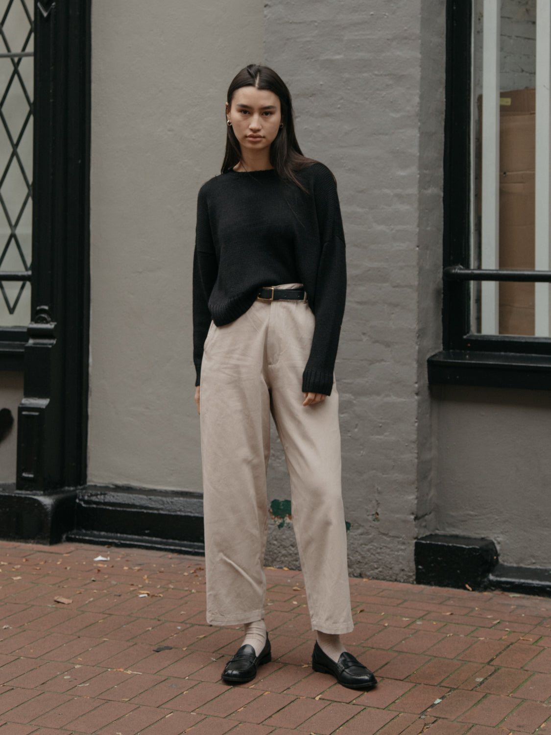 Edith Trouser