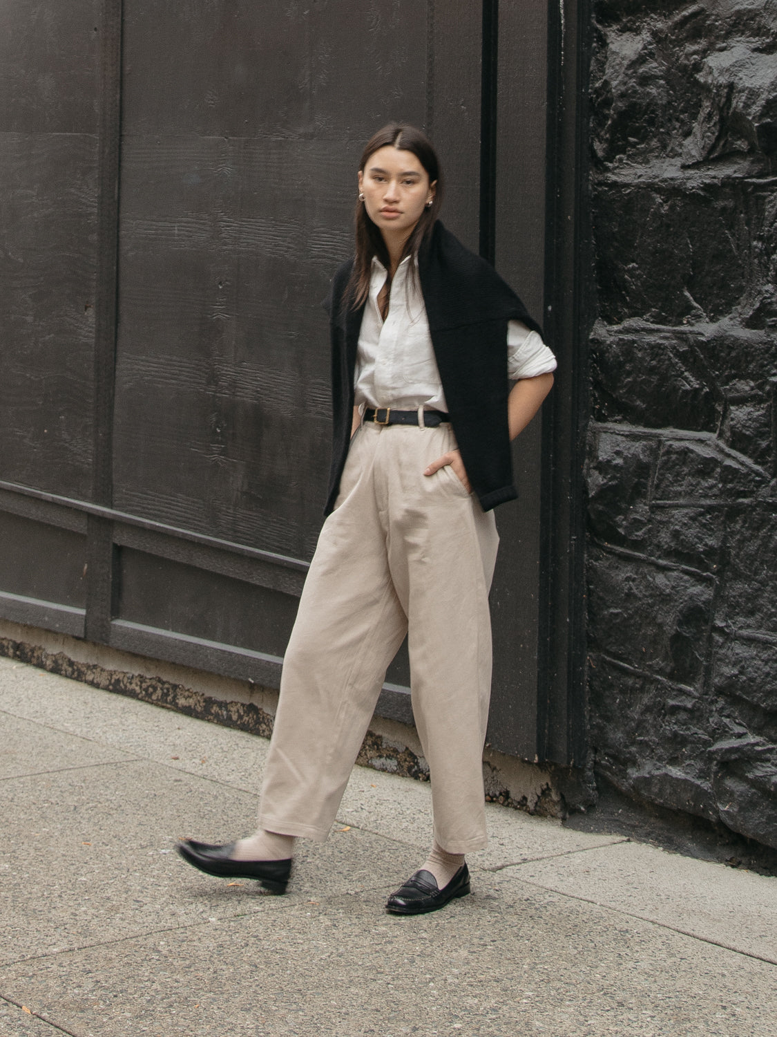 Edith Trouser