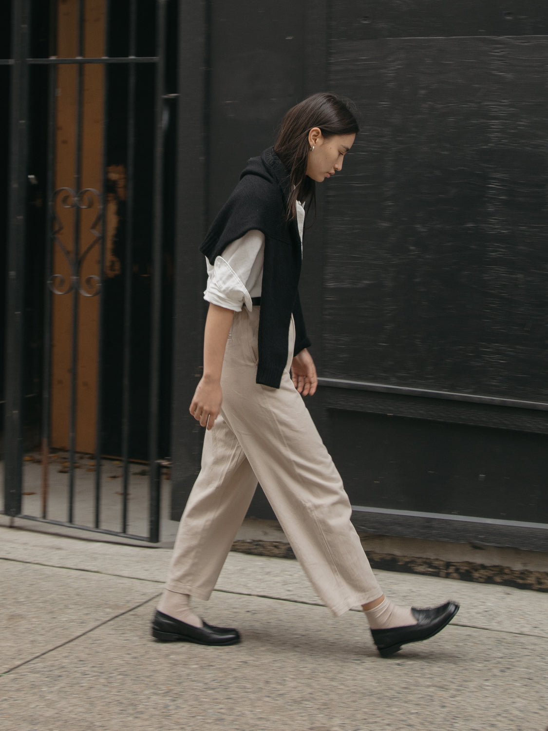 Edith Trouser