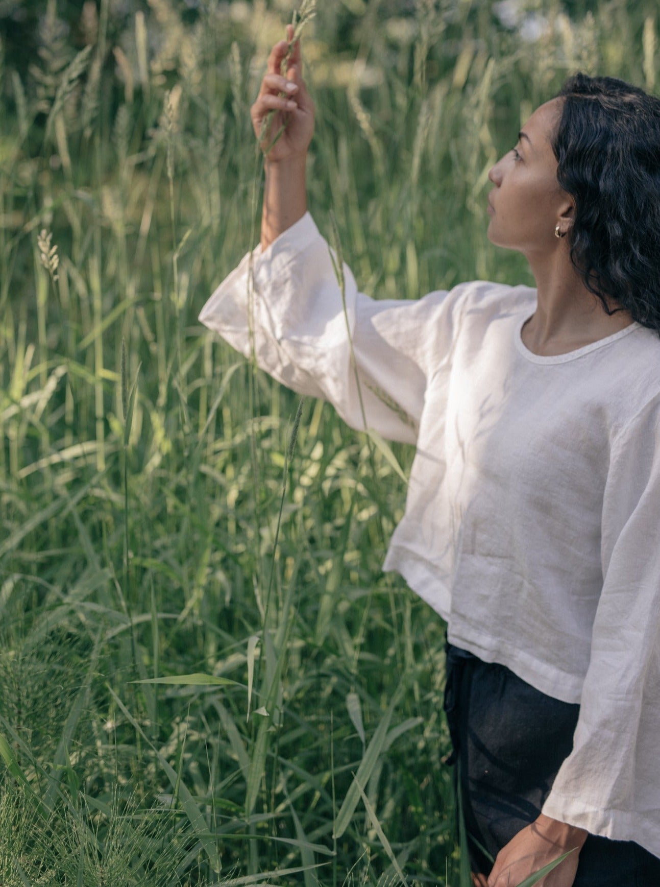 Aya Long Sleeve