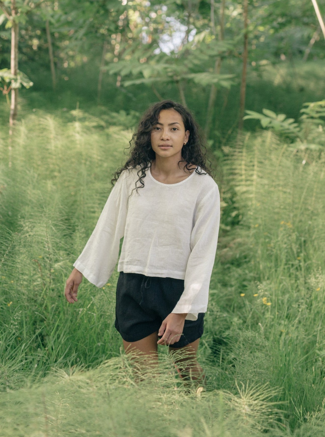Aya Long Sleeve