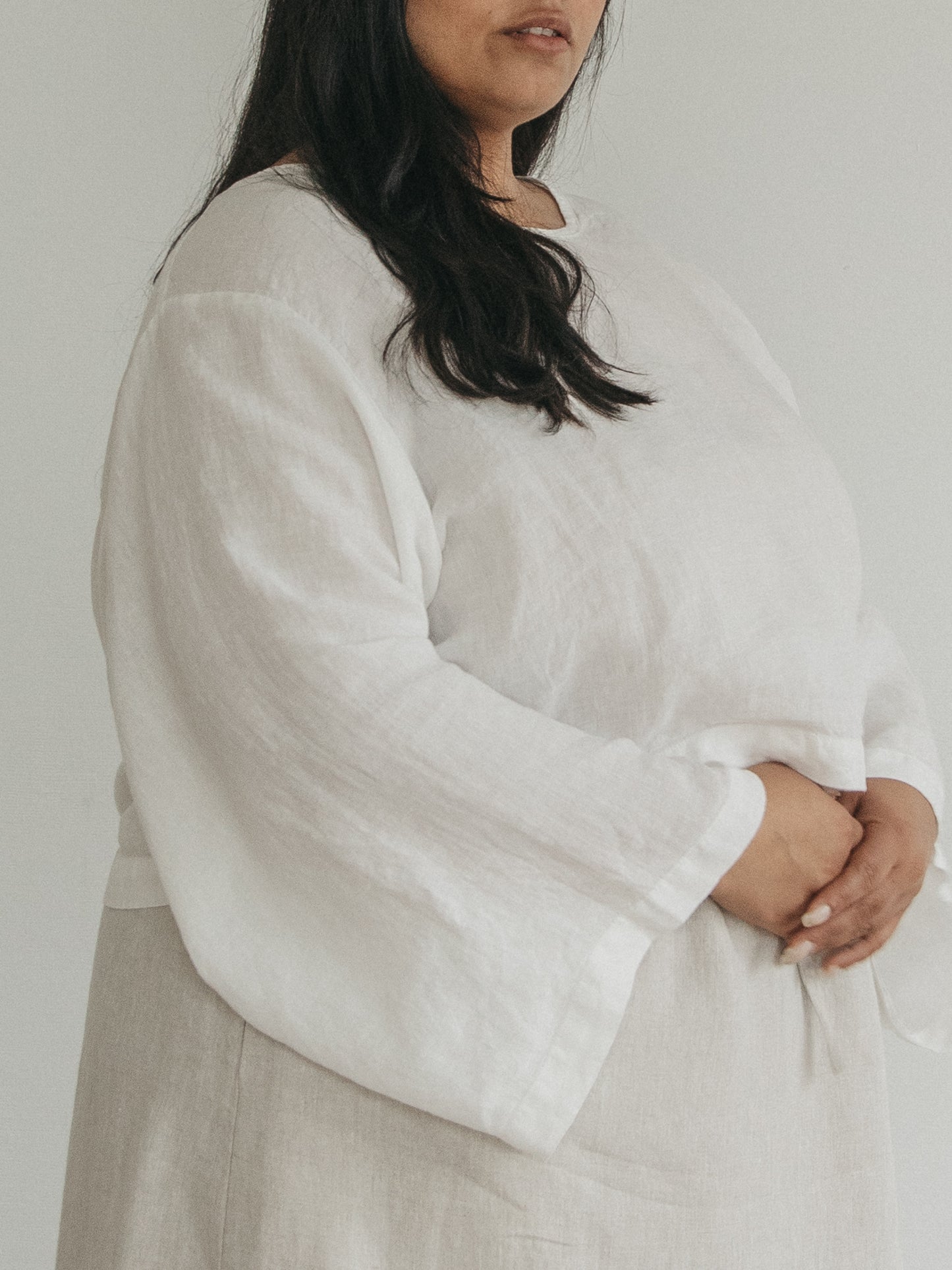 Aya Long Sleeve
