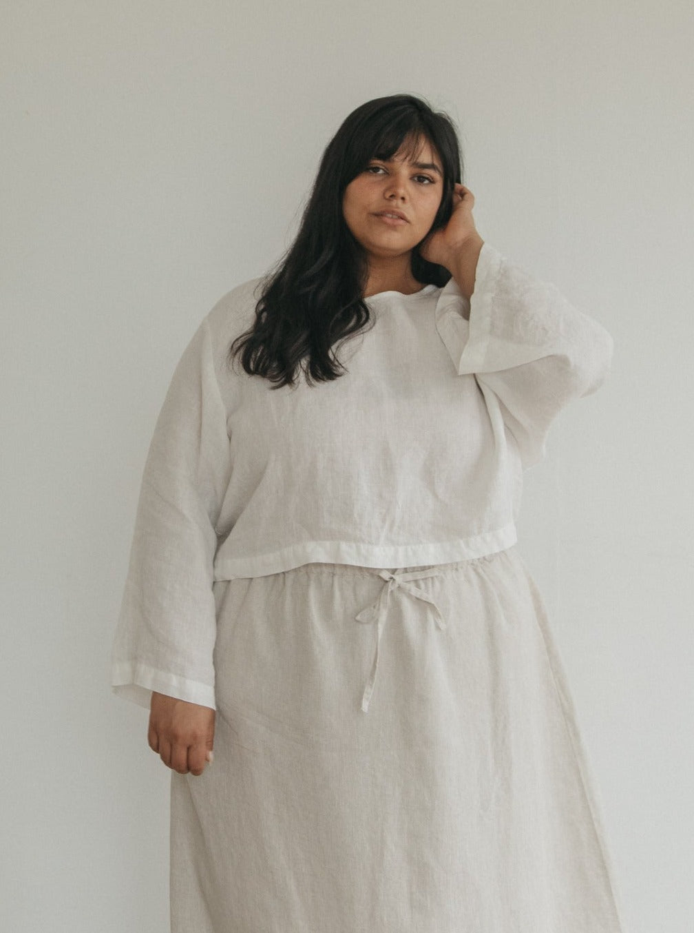 Aya Long Sleeve