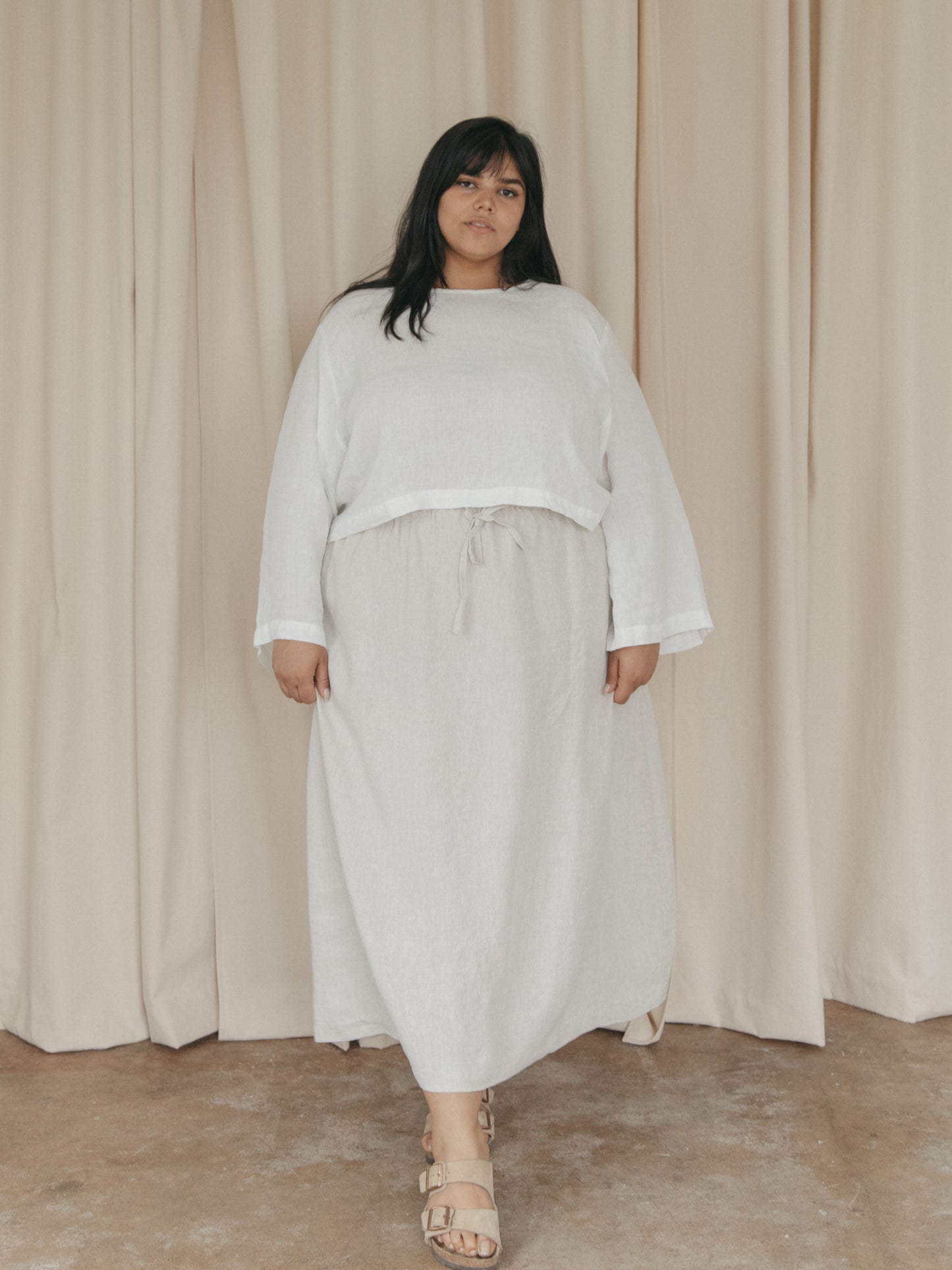 Aya Long Sleeve