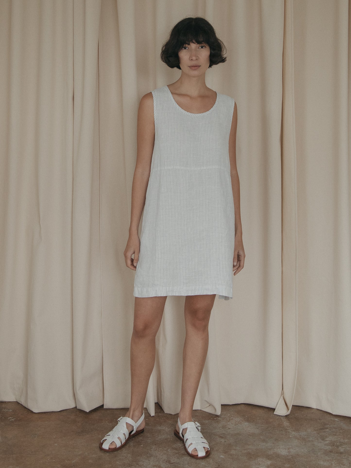 Eva Mini Dress