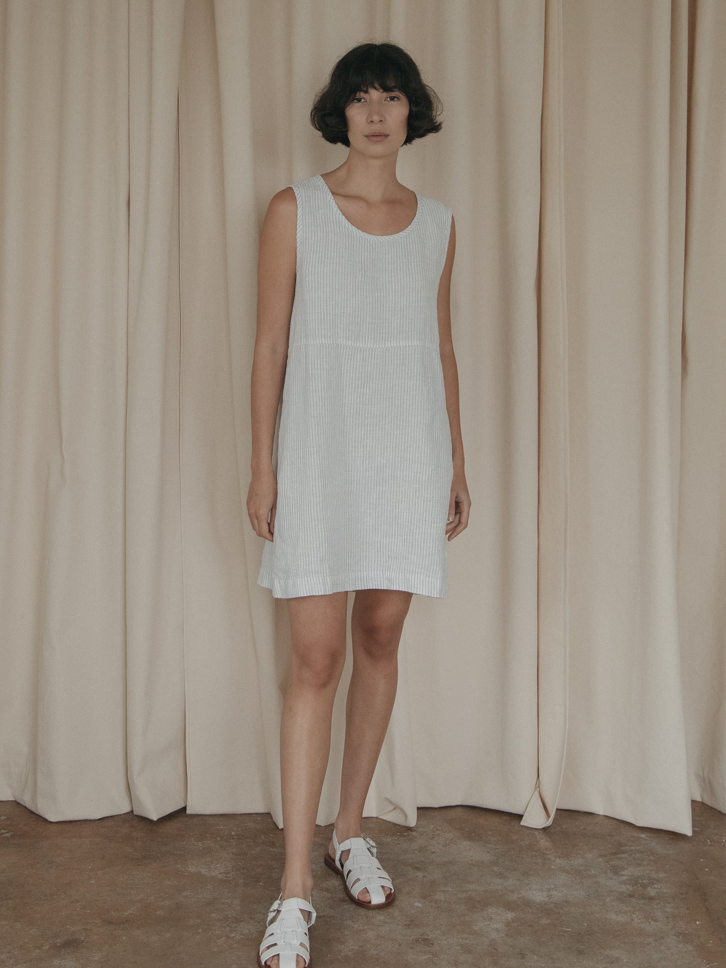 Eva Mini Dress