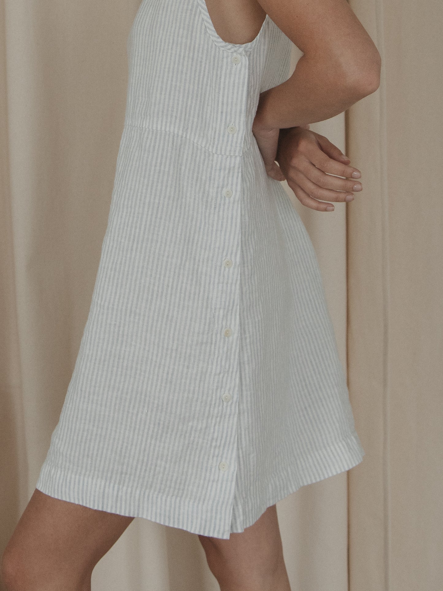 Eva Mini Dress