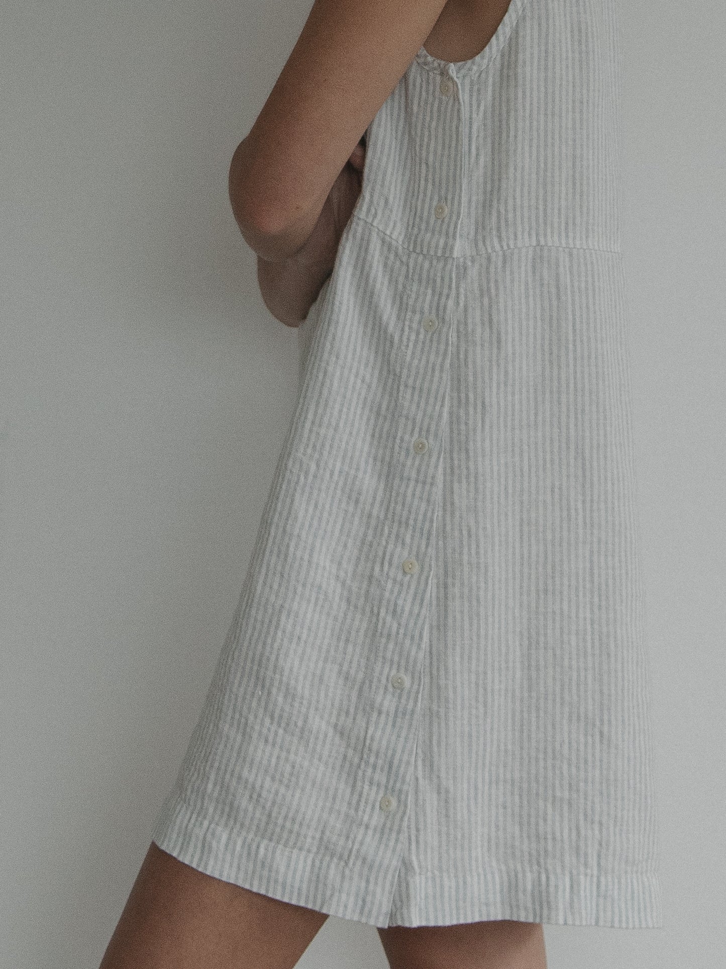 Eva Mini Dress
