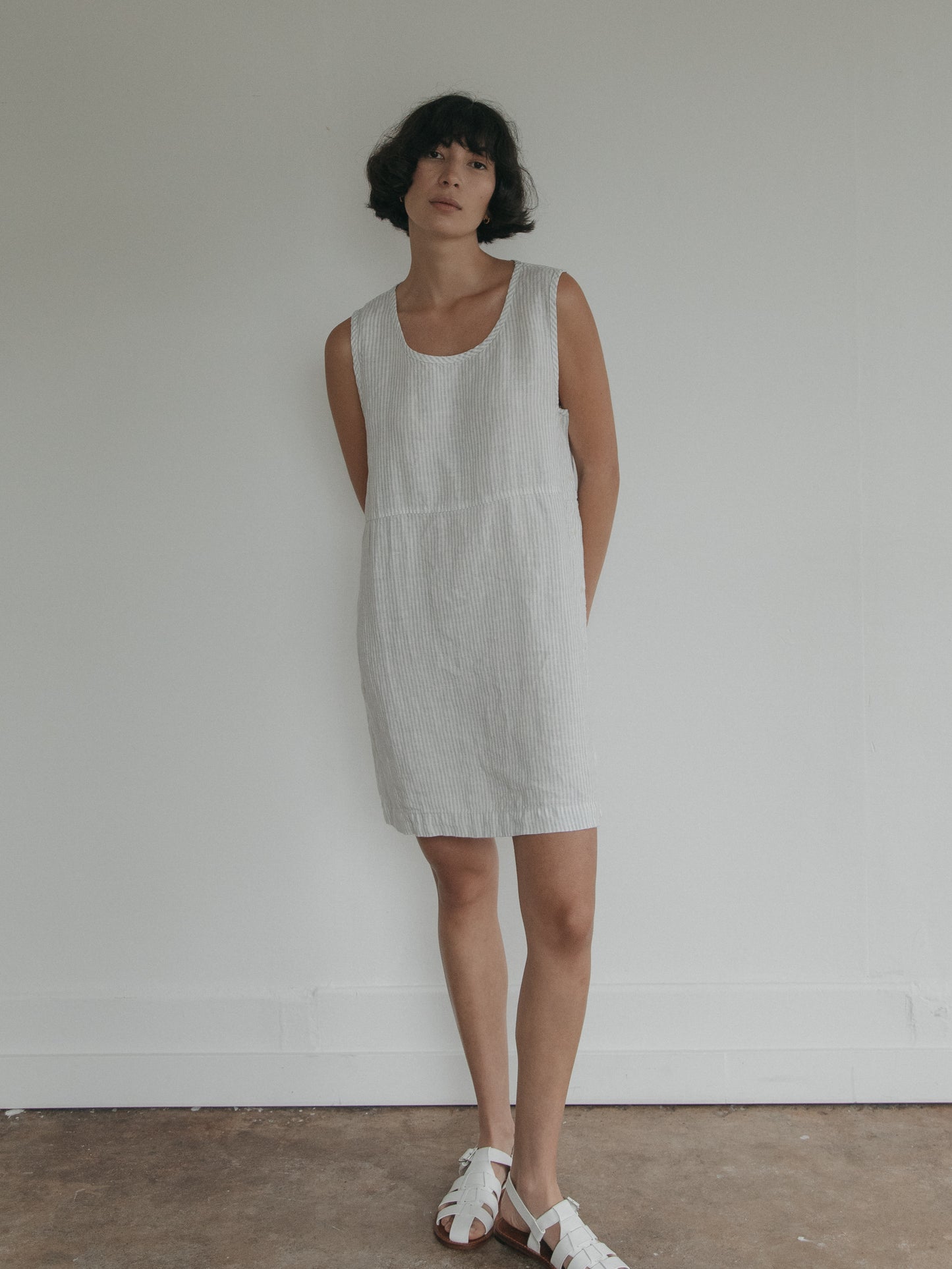 Eva Mini Dress
