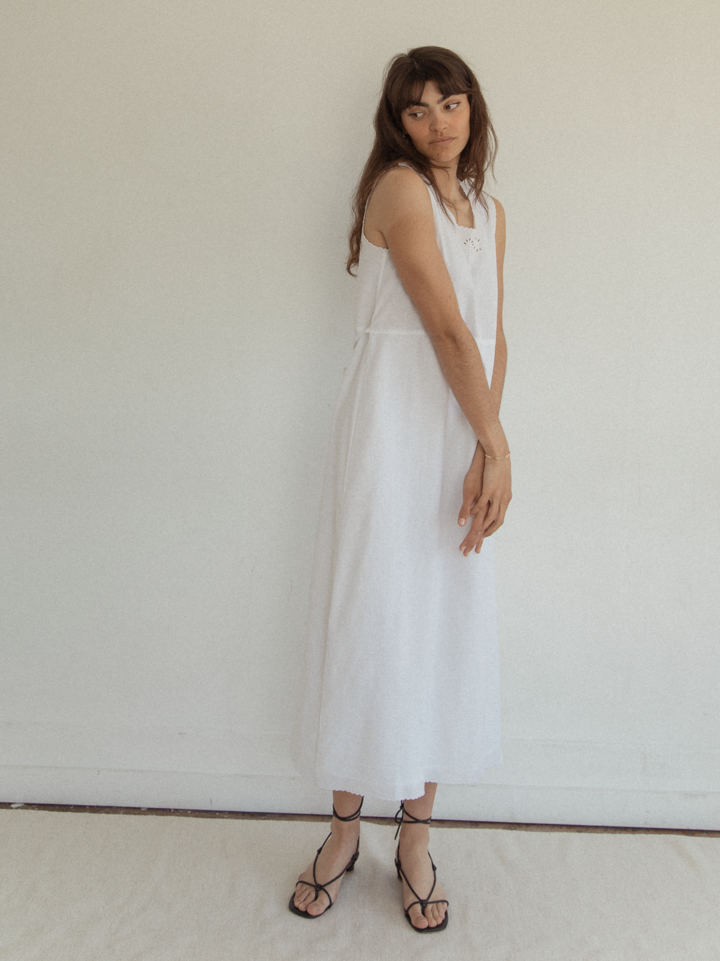 Lucienne Dress