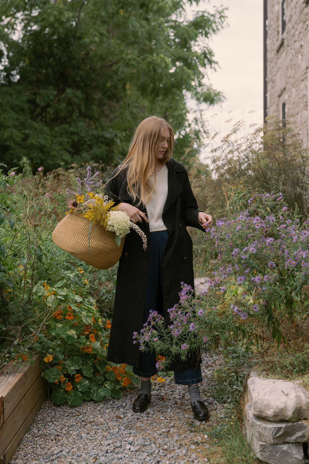 Emme Trench