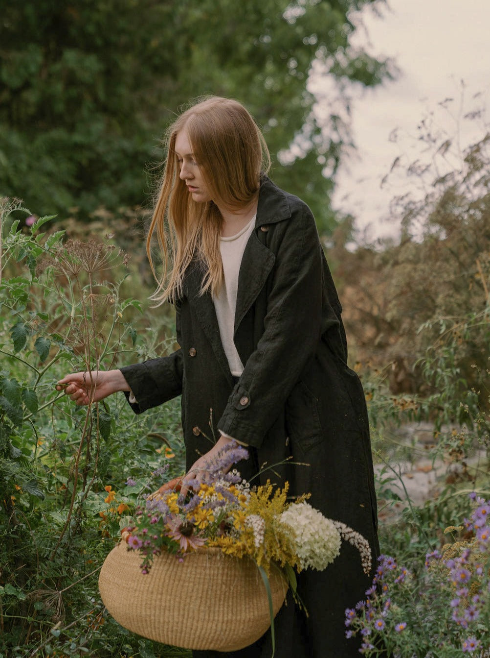 Emme Trench