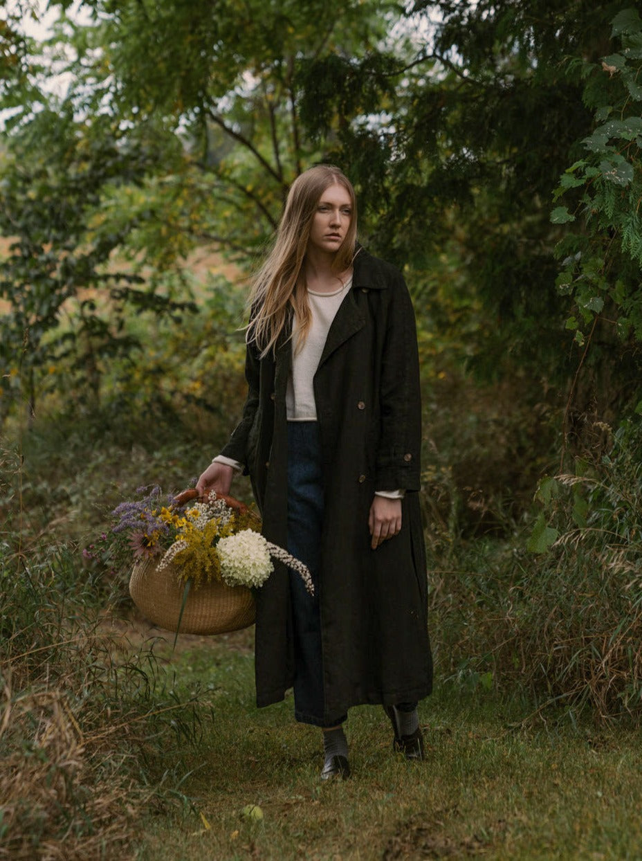 Emme Trench