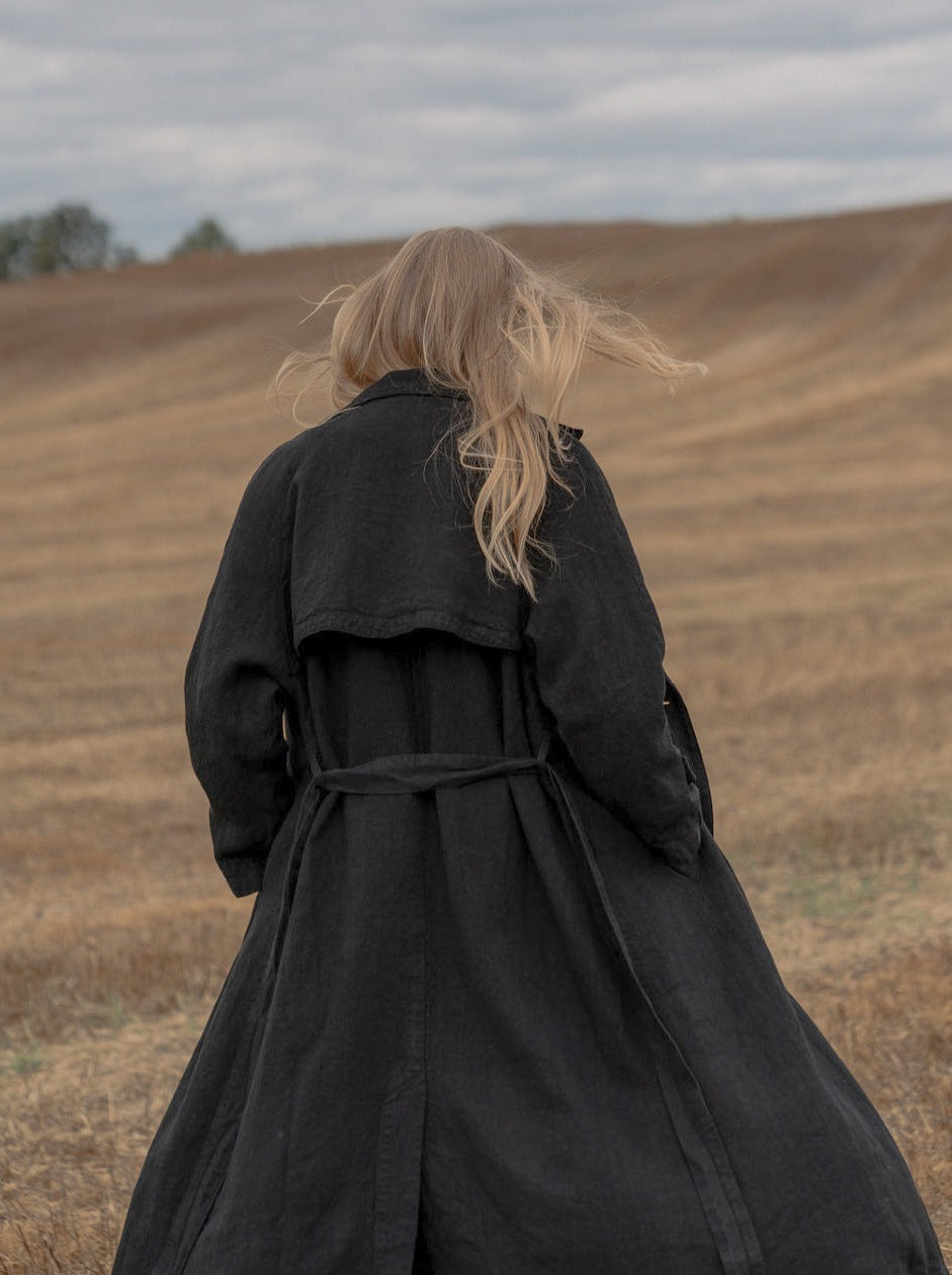 Emme Trench