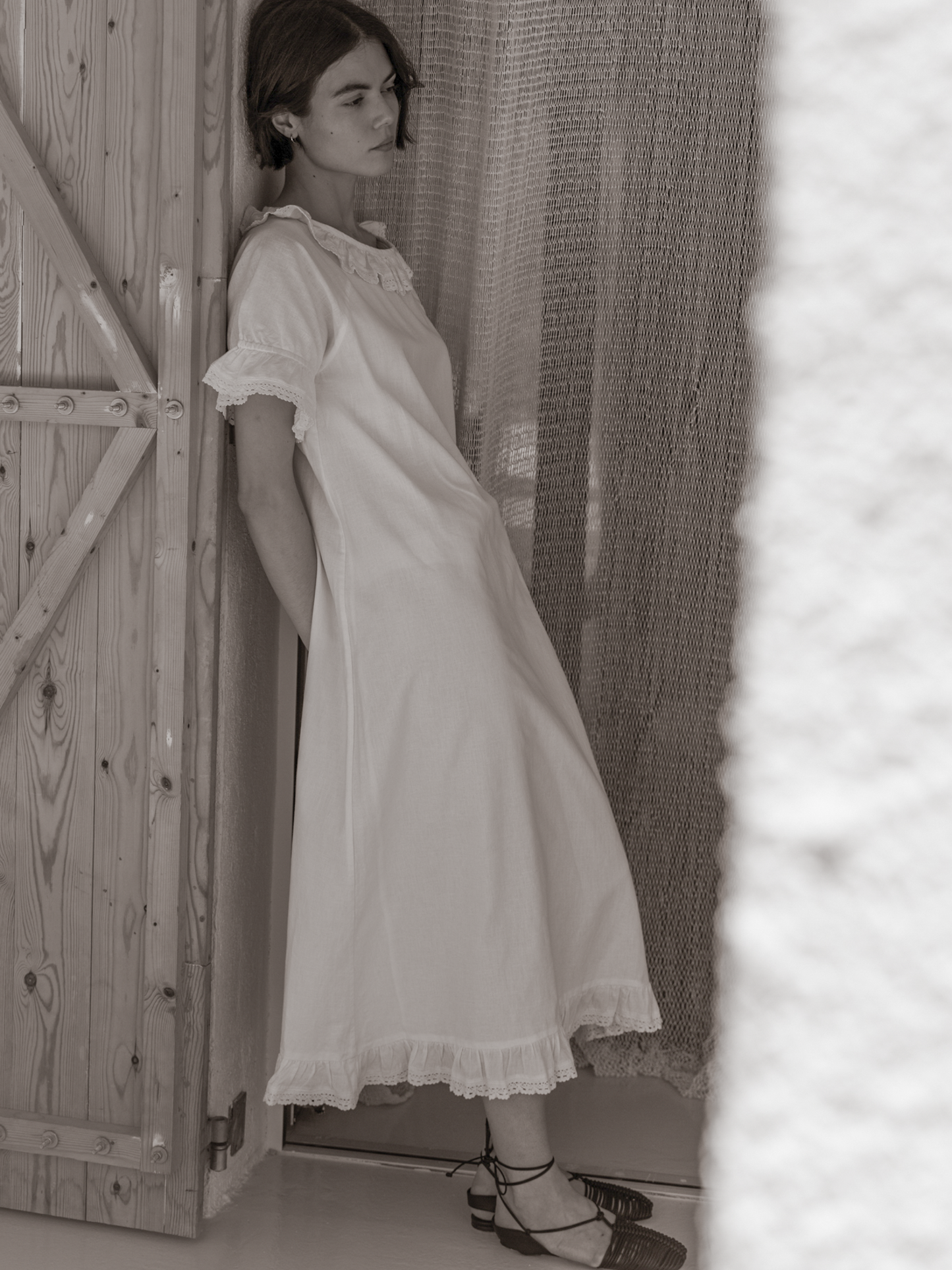 Freya Dress