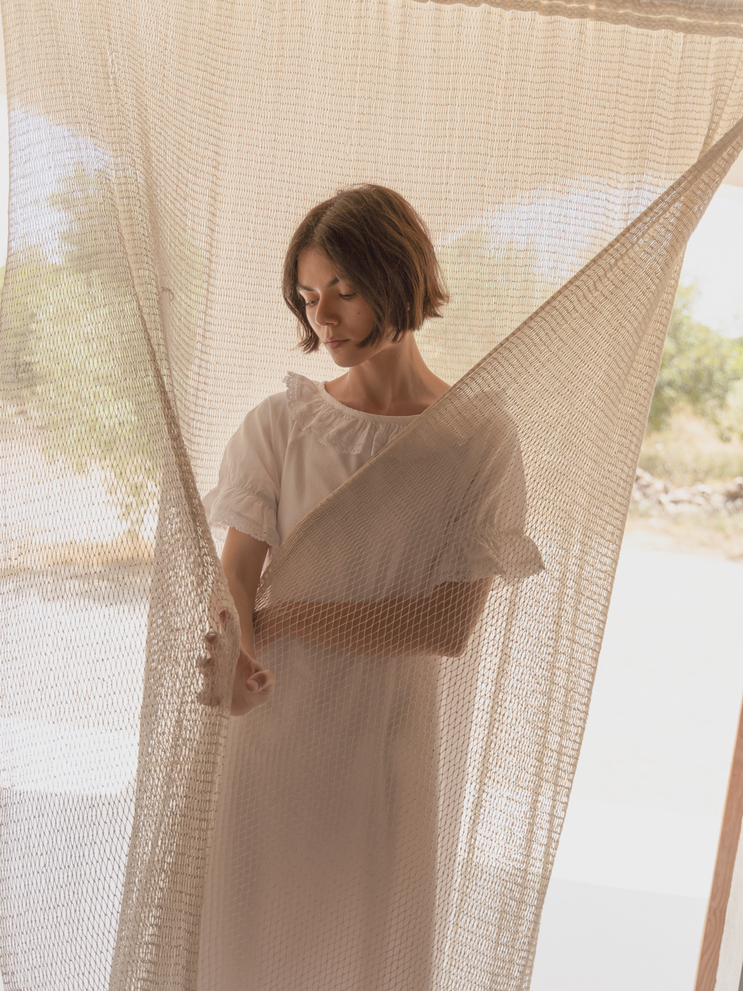 Freya Dress